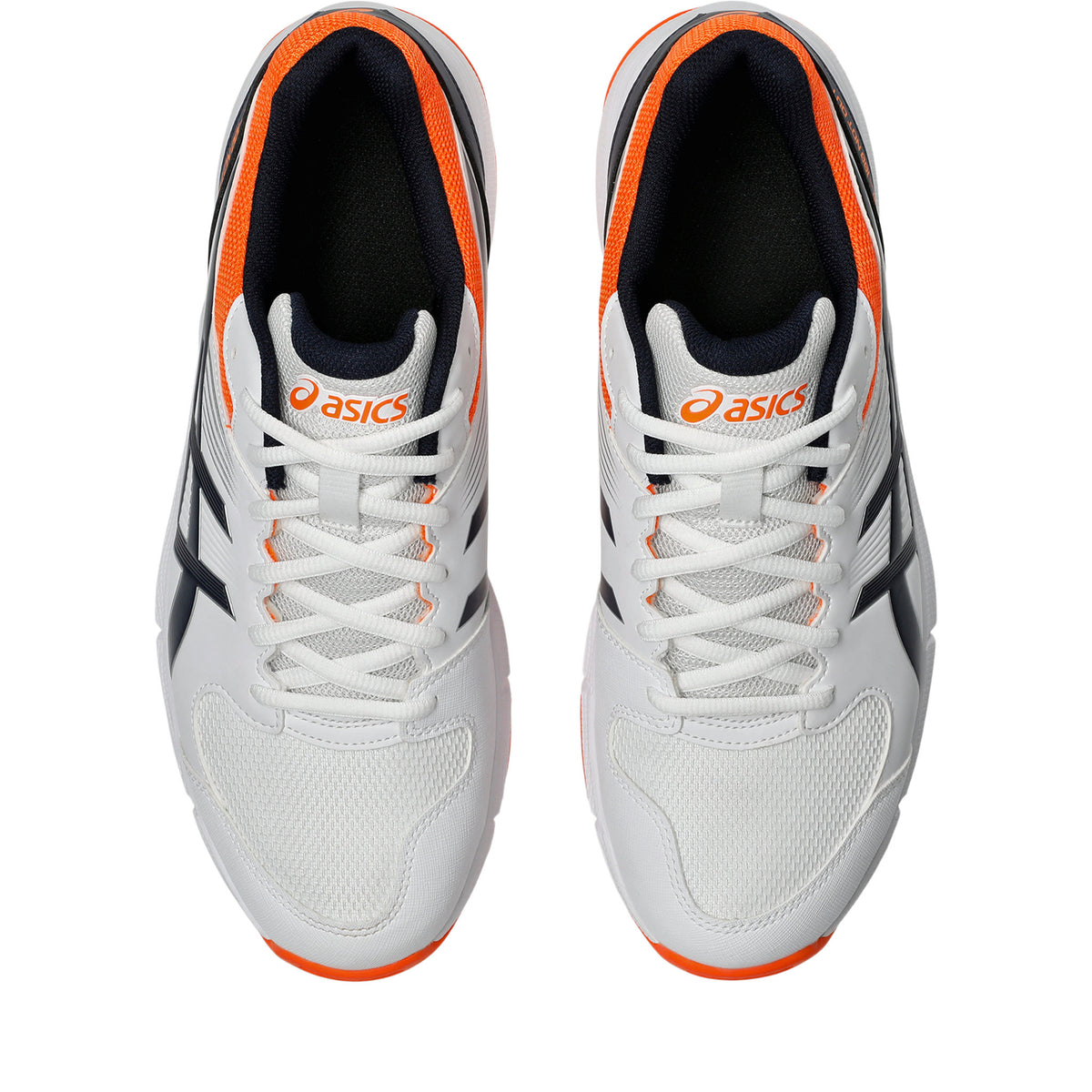 ASICS GEL-100 NOT OUT Mens Cricket Shoes