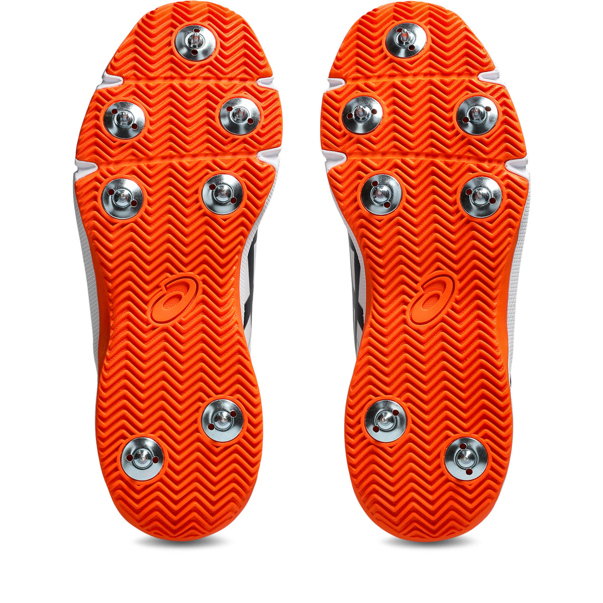 ASICS GEL-100 NOT OUT Mens Cricket Shoes