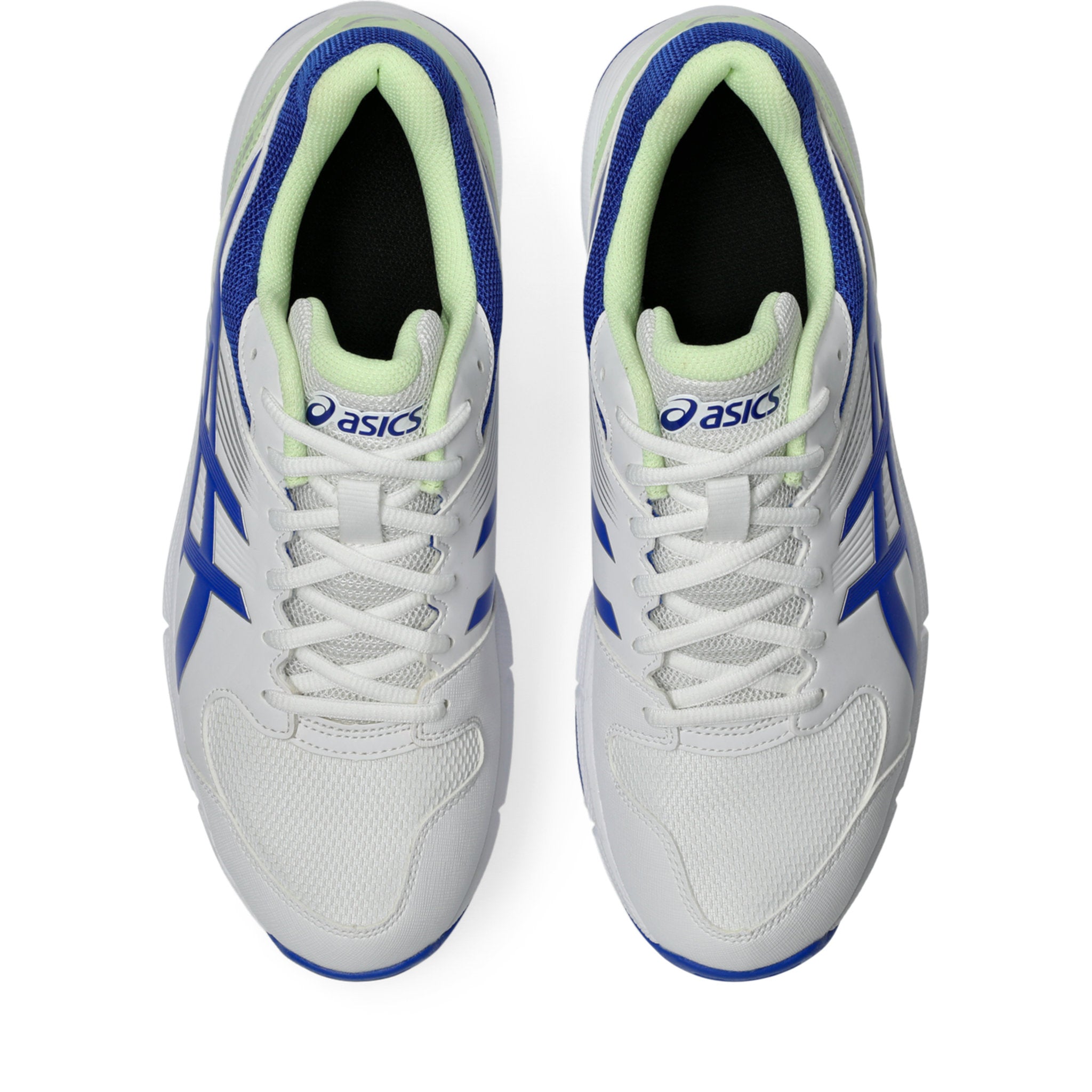 ASICS GEL-100 NOT OUT Mens Cricket Shoes