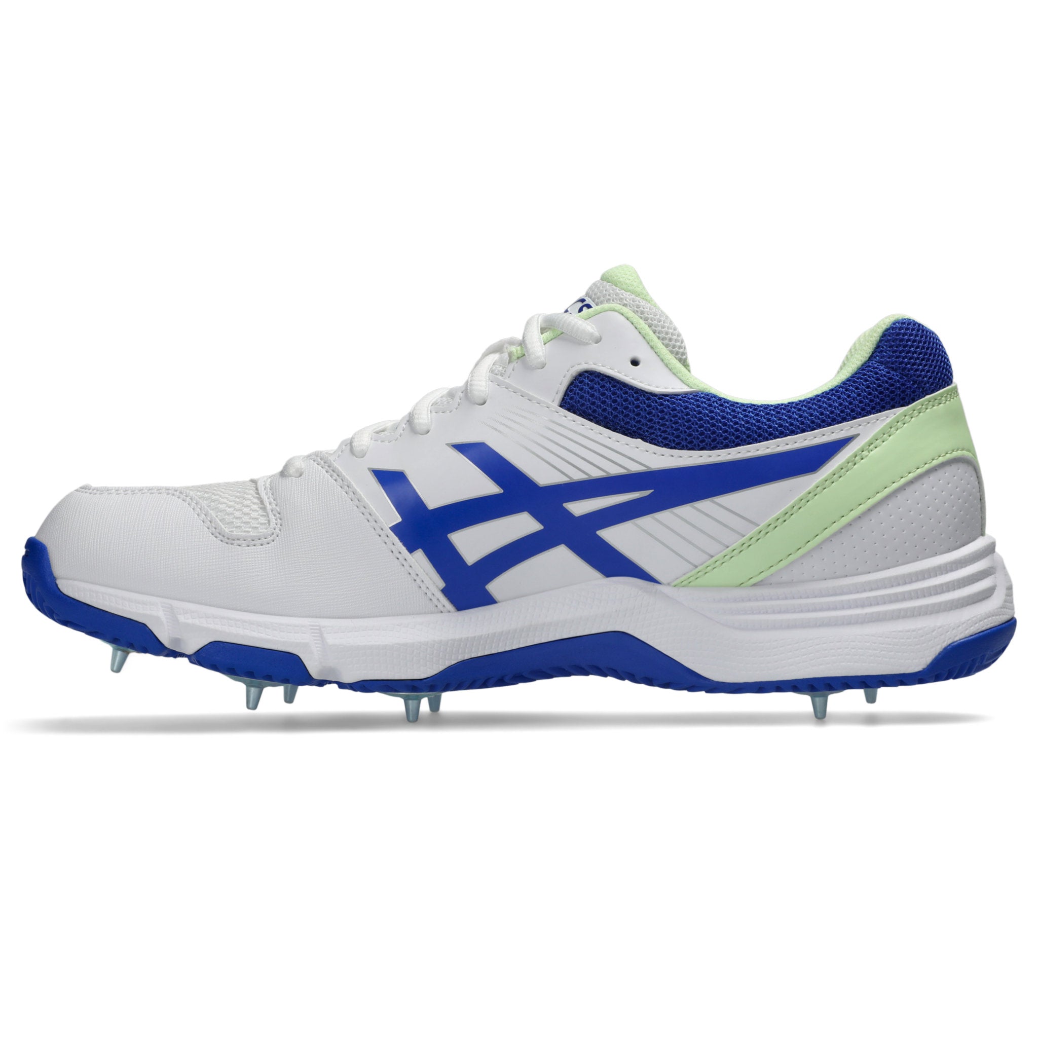ASICS GEL-100 NOT OUT Mens Cricket Shoes