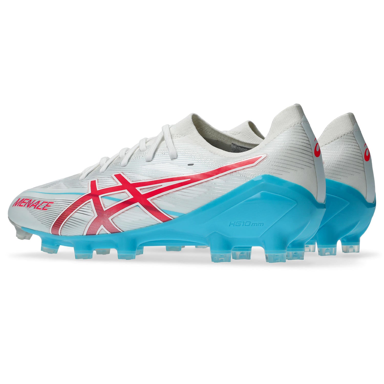 ASICS Menace 5 Mens Football Boots