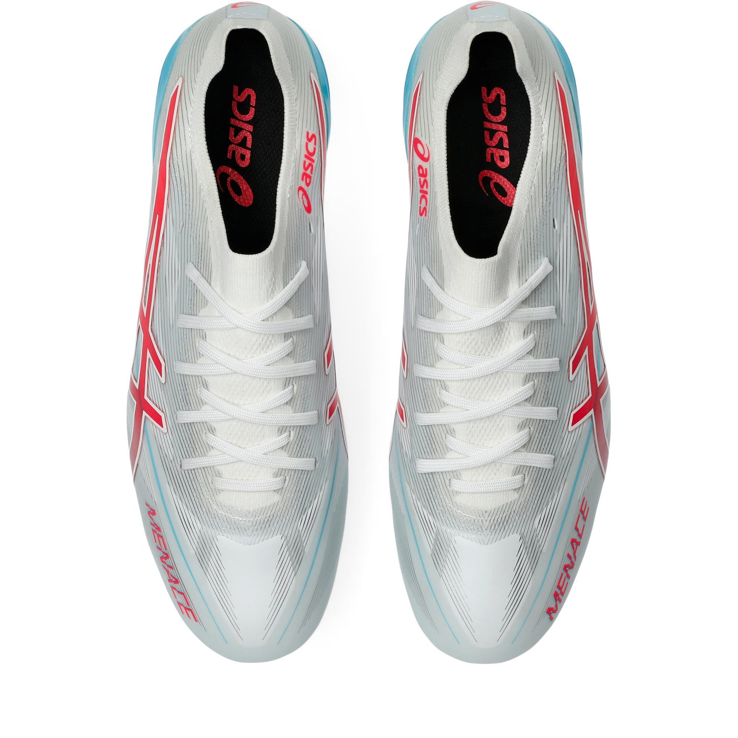 ASICS Menace 5 Mens Football Boots