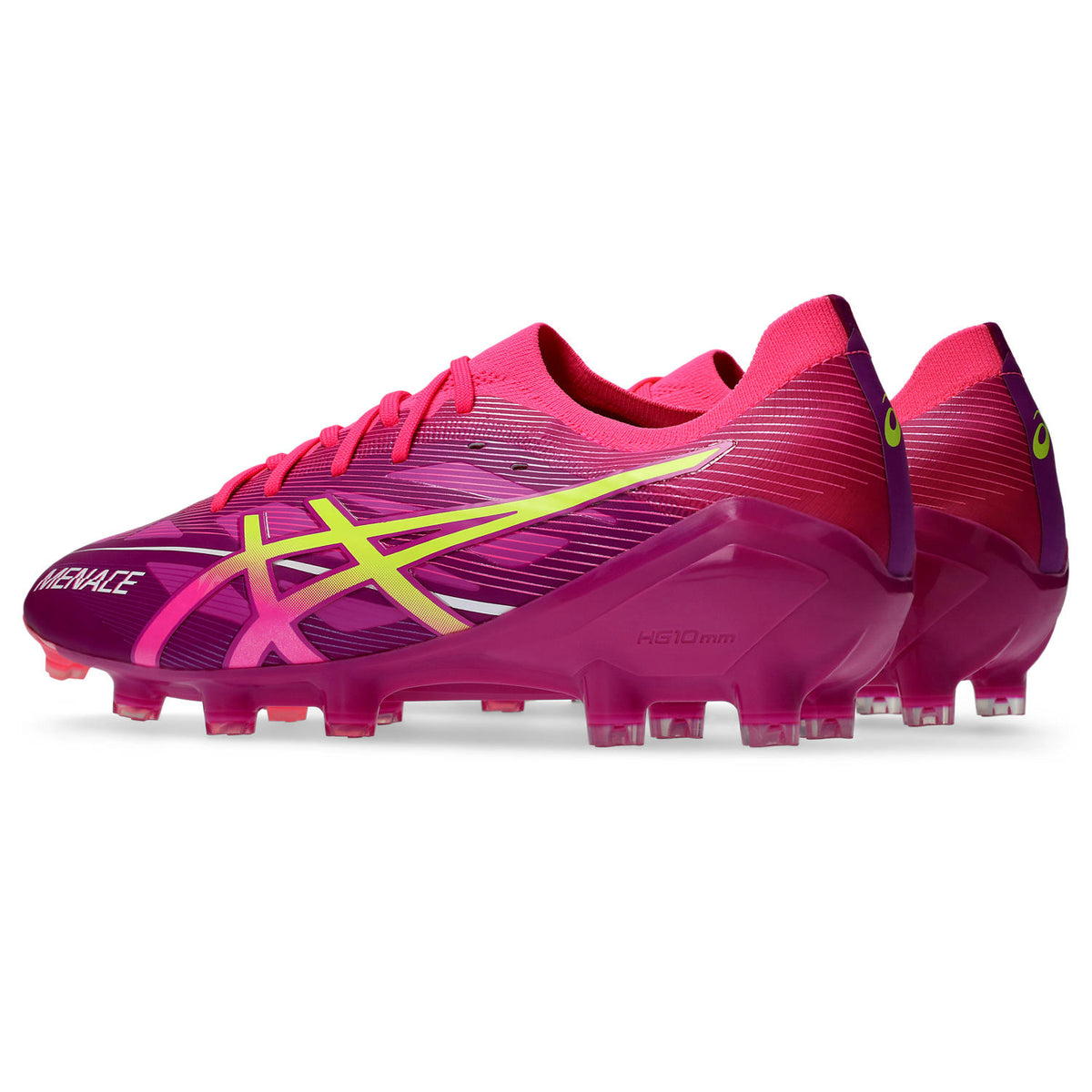 ASICS Menace 5 Mens Football Boots