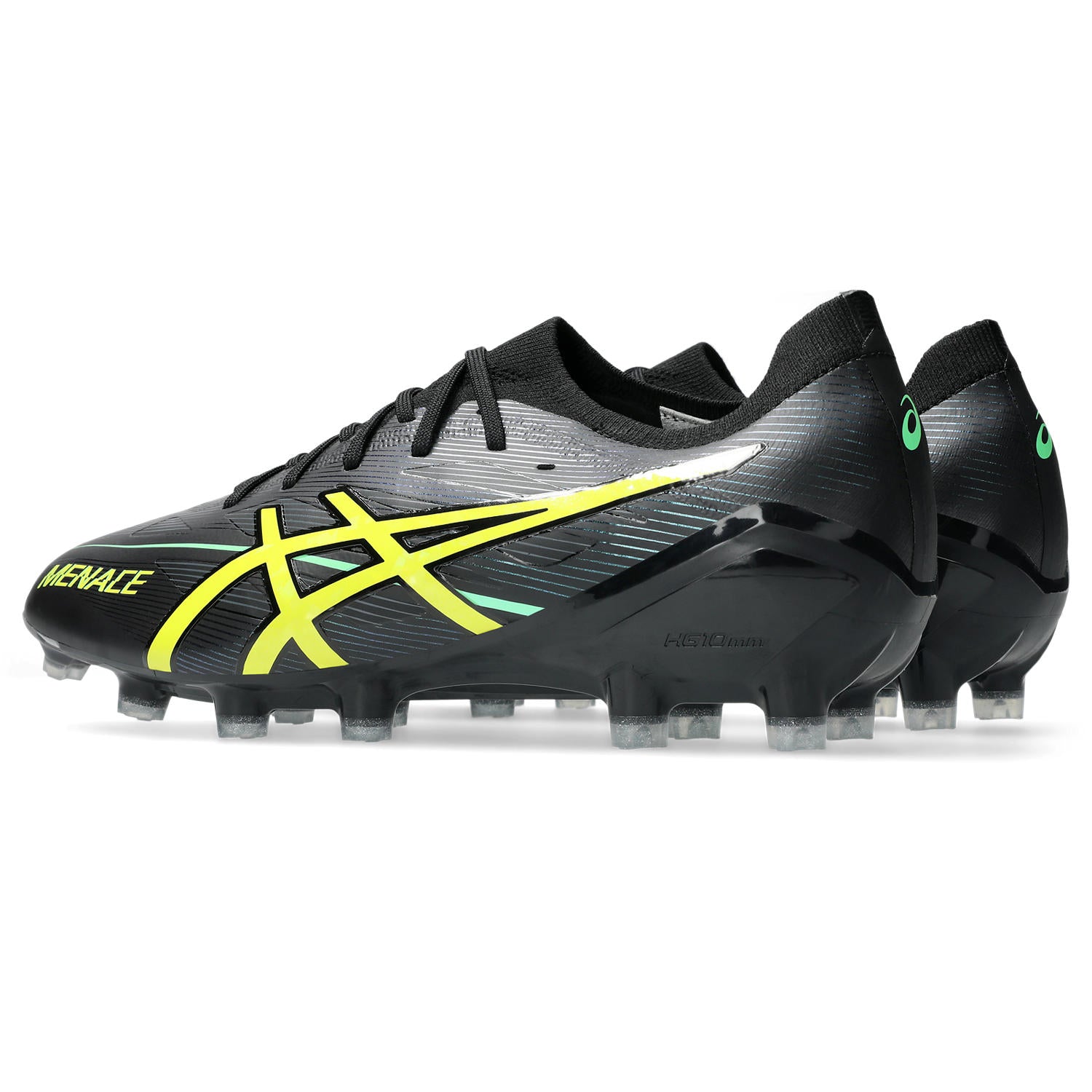 ASICS Menace 5 Mens Football Boots