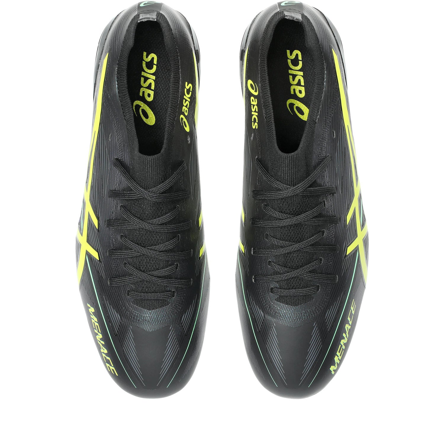 ASICS Menace 5 Mens Football Boots – SportsPower Australia