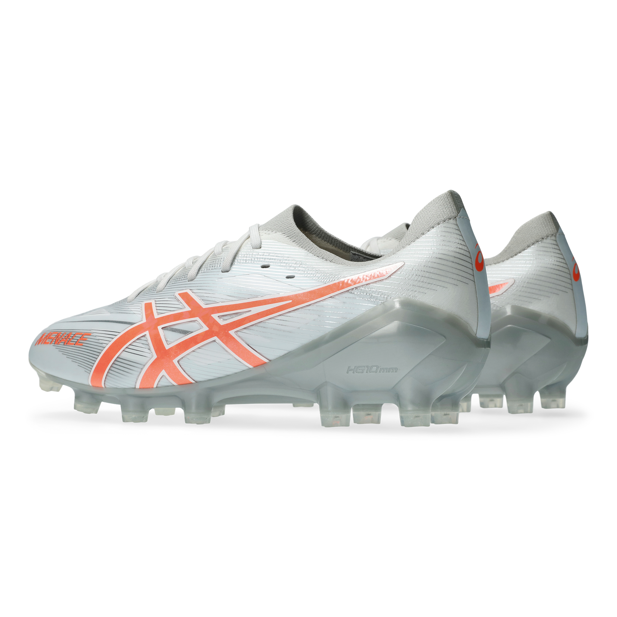 ASICS Menace 5 Mens Football Boots