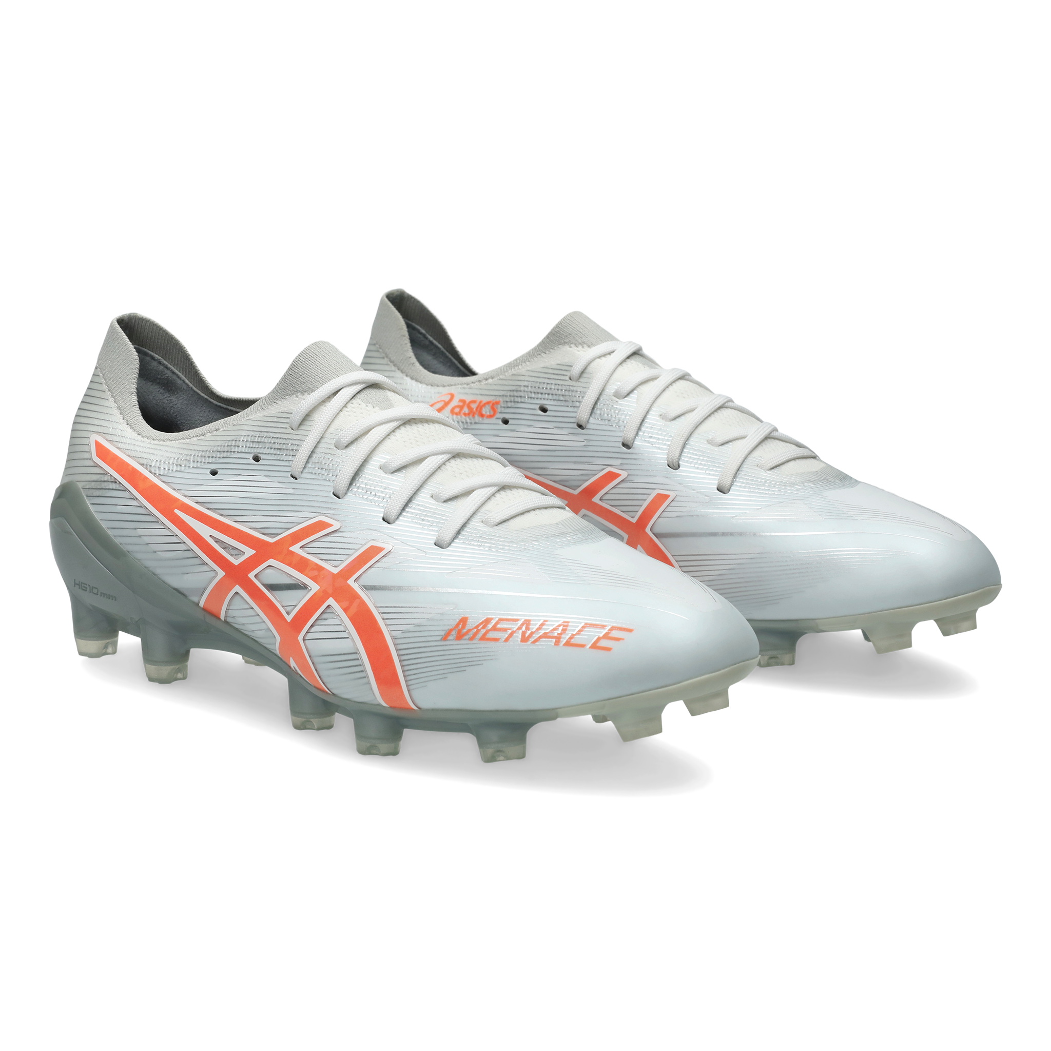ASICS Menace 5 Mens Football Boots