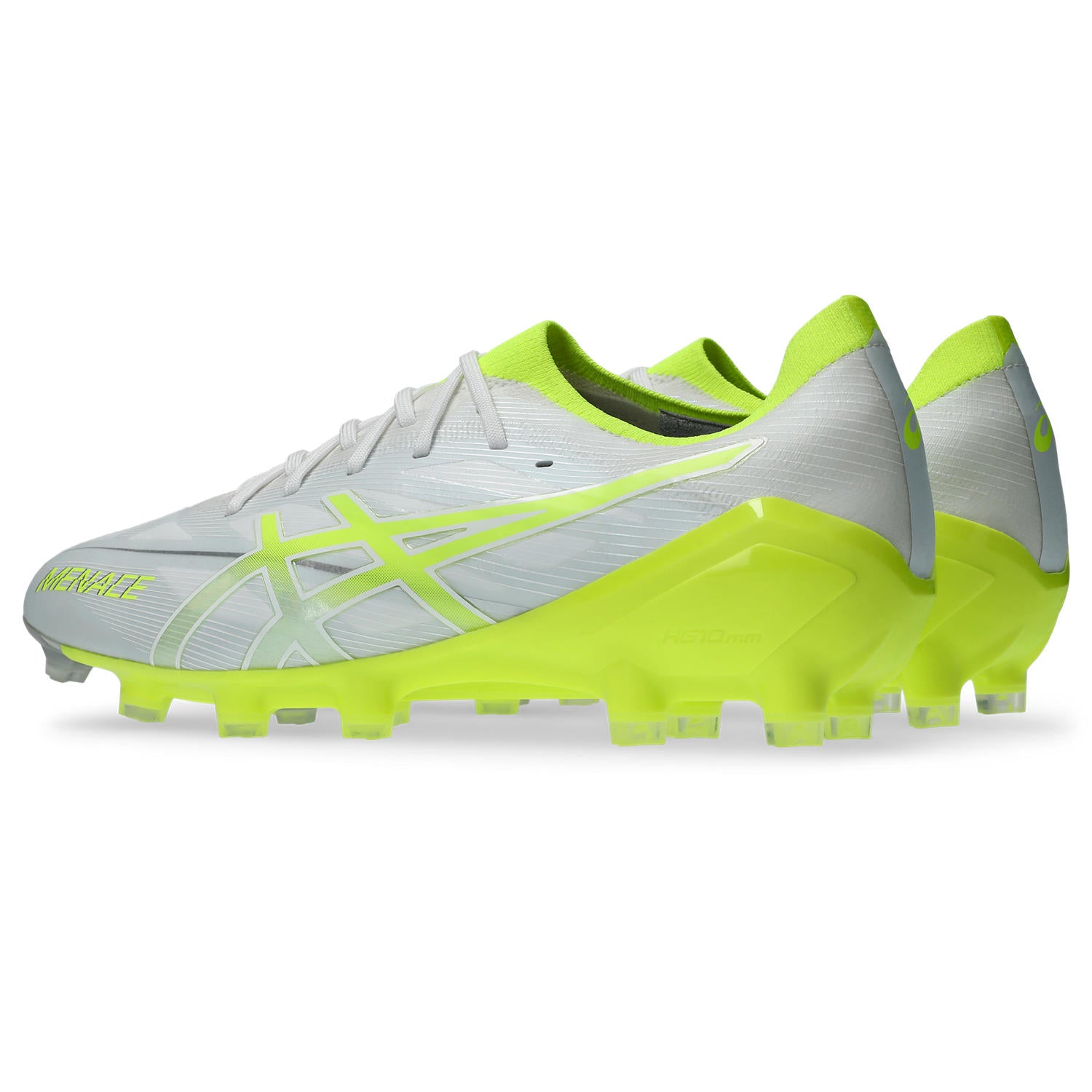ASICS Menace 5 Mens Football Boots