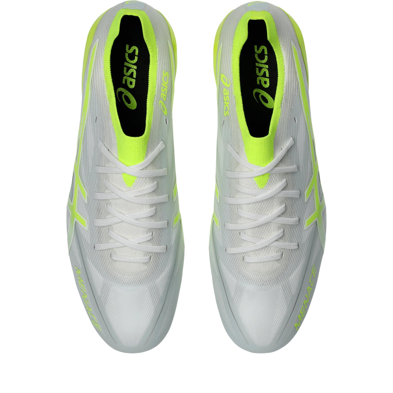 ASICS Menace 5 Mens Football Boots