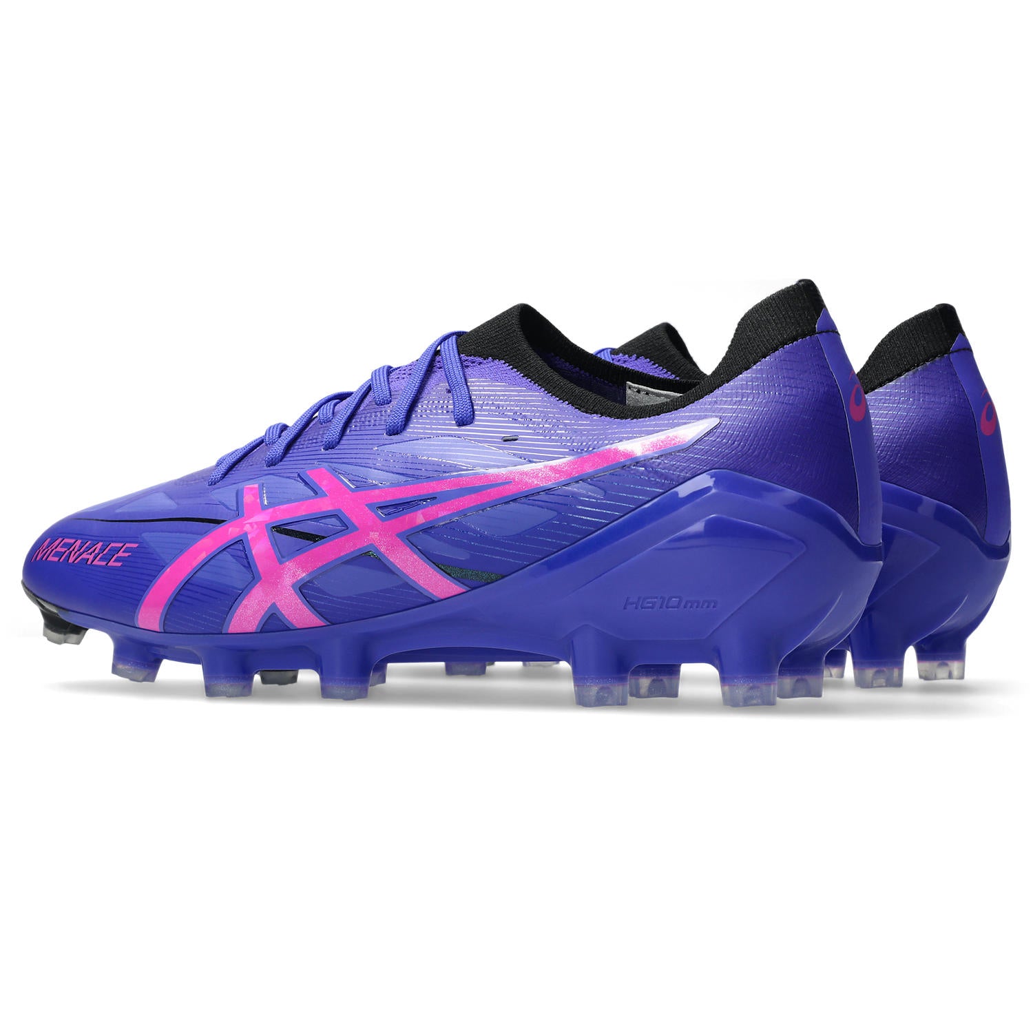 ASICS Menace 5 Mens Football Boots