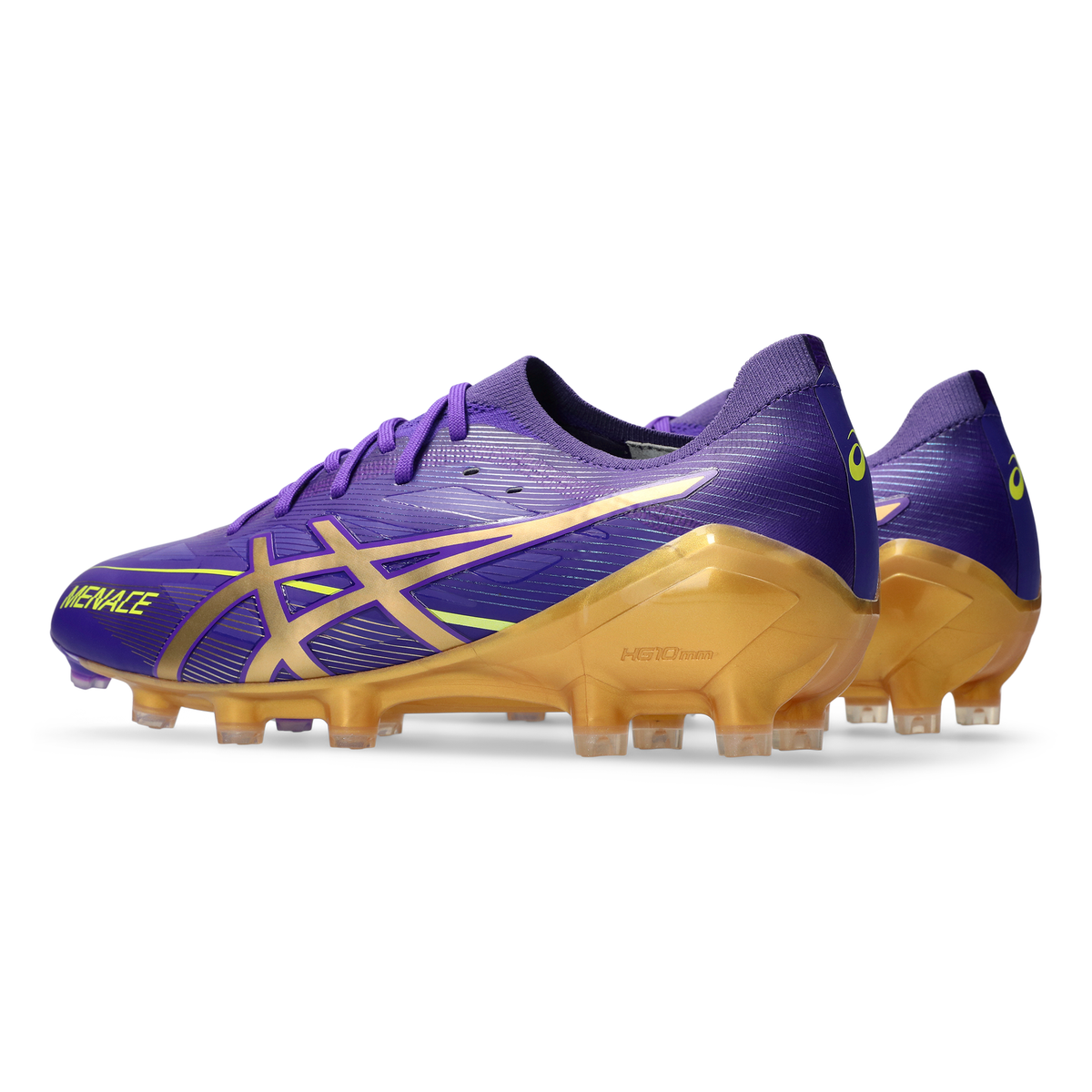 ASICS Menace 5 Mens Football Boots