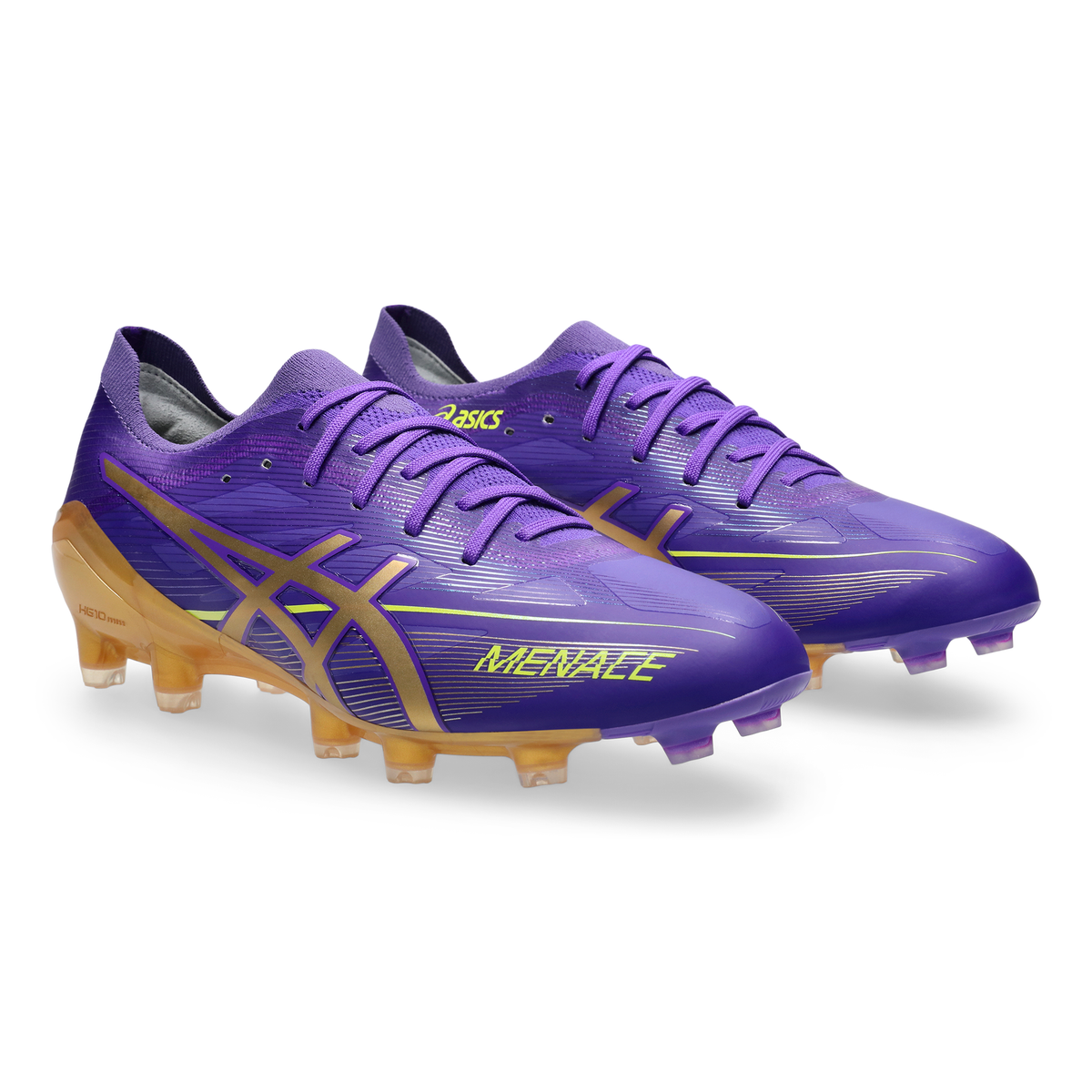 ASICS Menace 5 Mens Football Boots