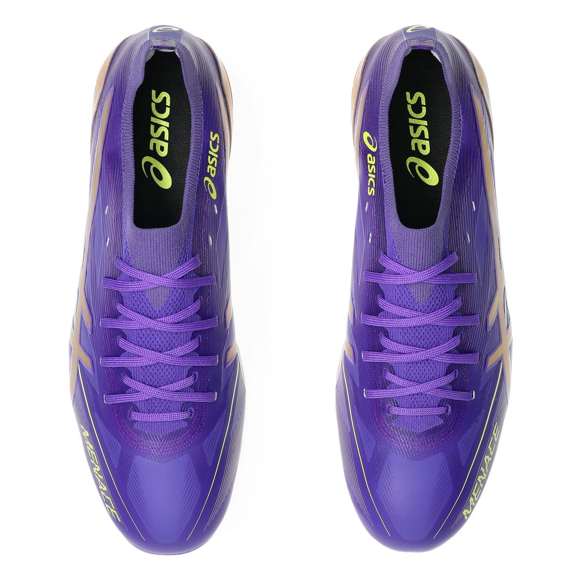 ASICS Menace 5 Mens Football Boots