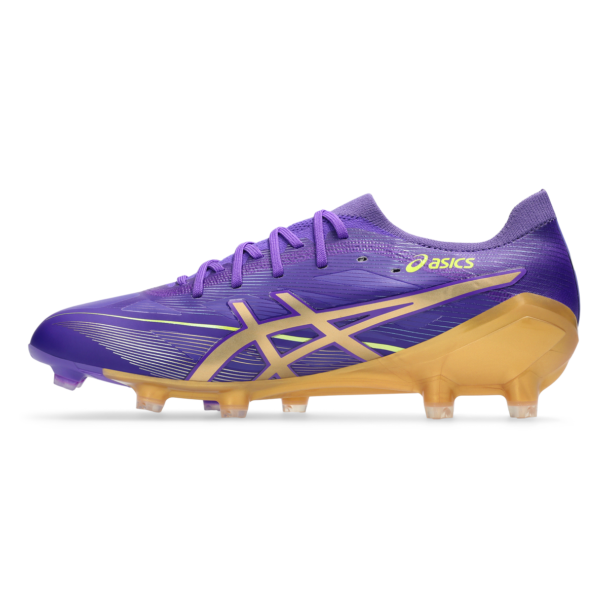 ASICS Menace 5 Mens Football Boots