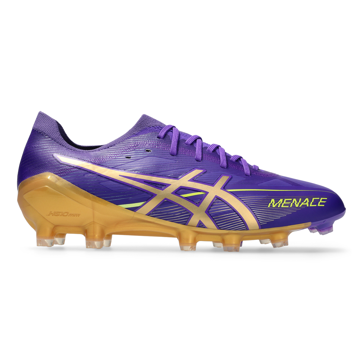 ASICS Menace 5 Mens Football Boots