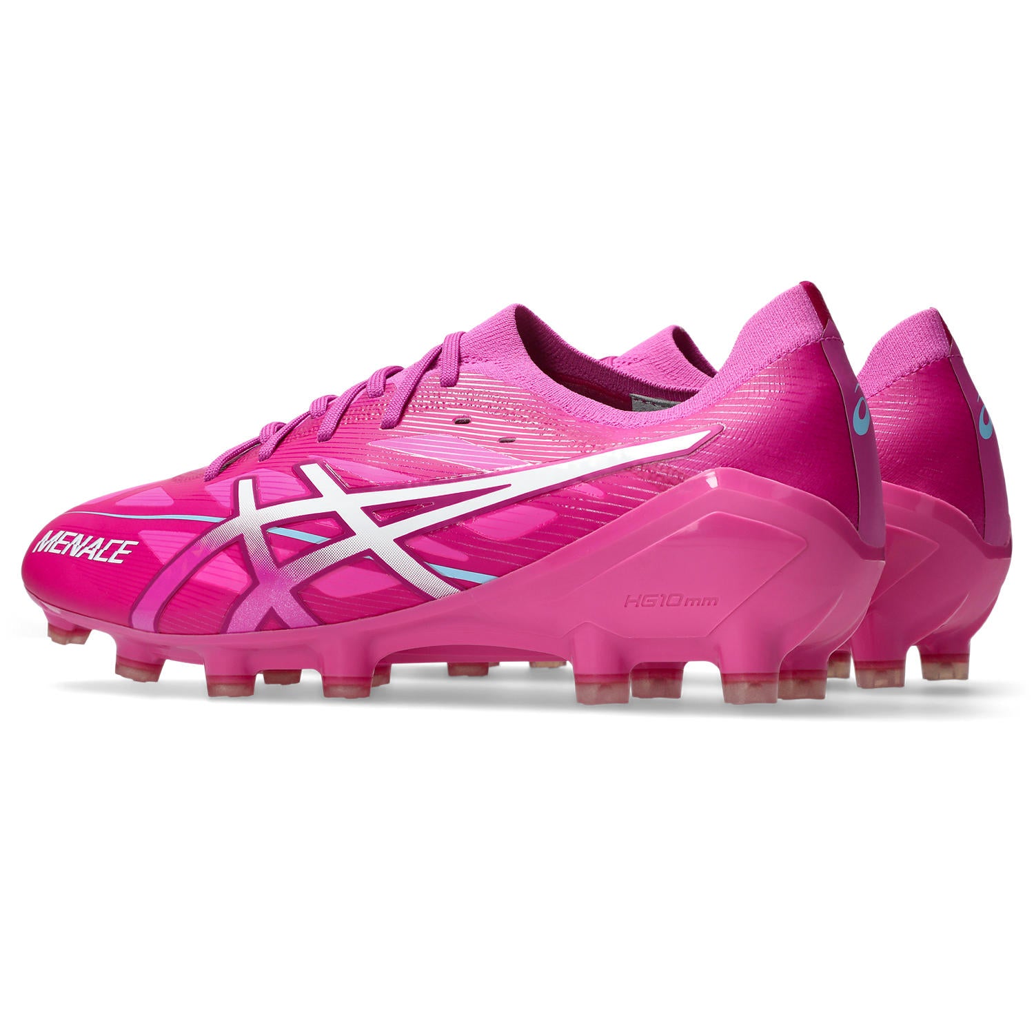 ASICS Menace 5 Mens Football Boots