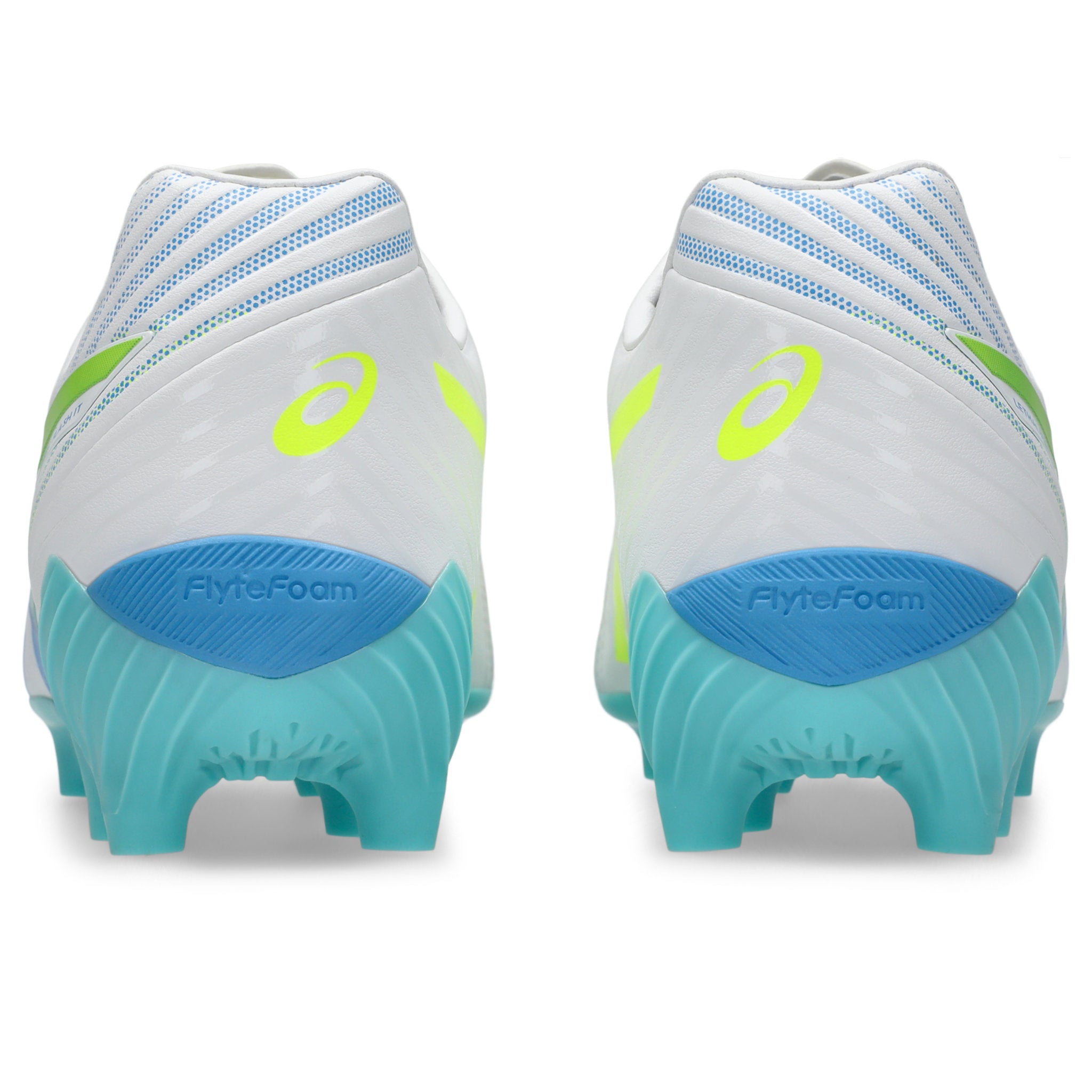 ASICS Lethal Flash IT FF 3 Mens Football Boots