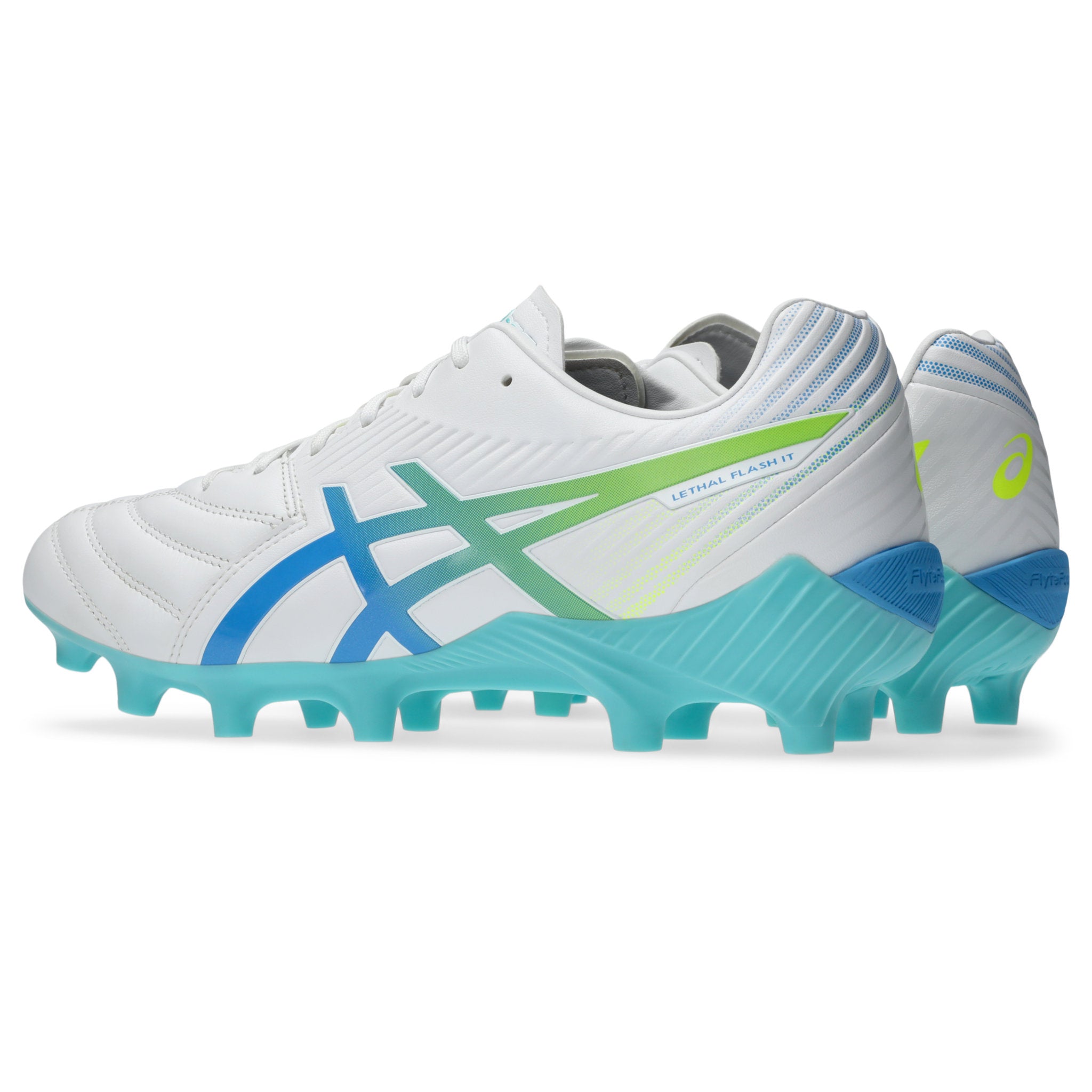 ASICS Lethal Flash IT FF 3 Mens Football Boots