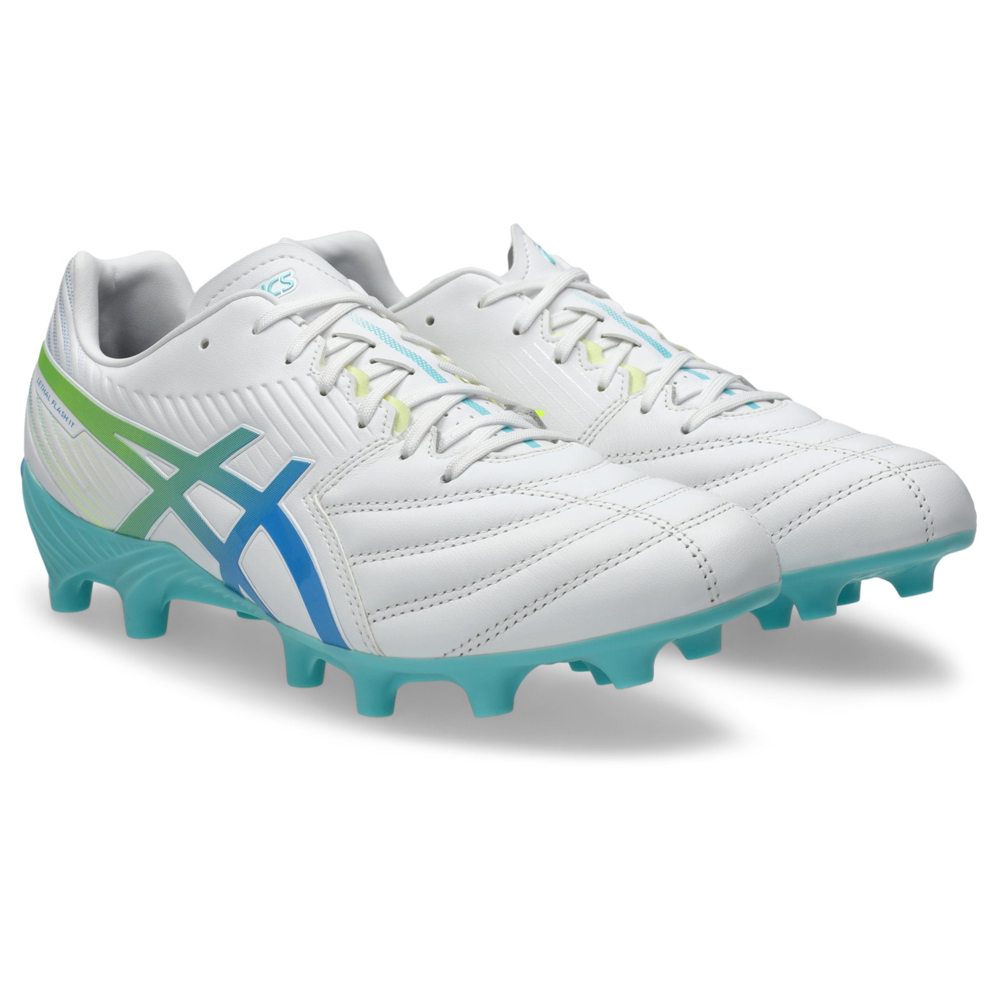 ASICS Lethal Flash IT FF 3 Mens Football Boots