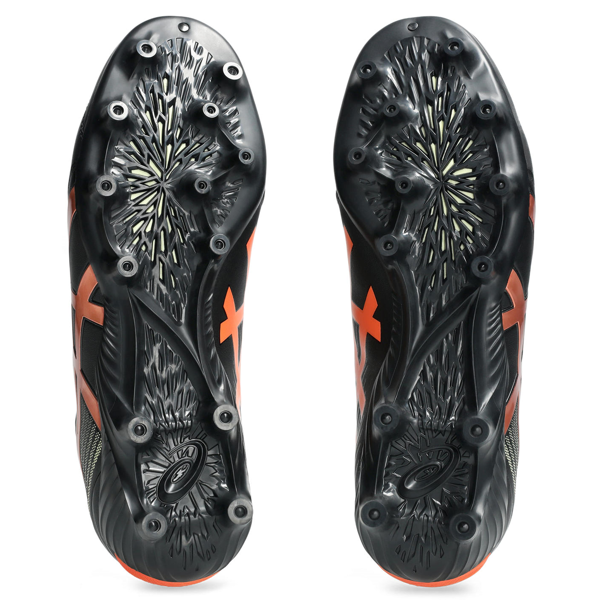 ASICS Lethal Flash IT FF 3 Mens Football Boots