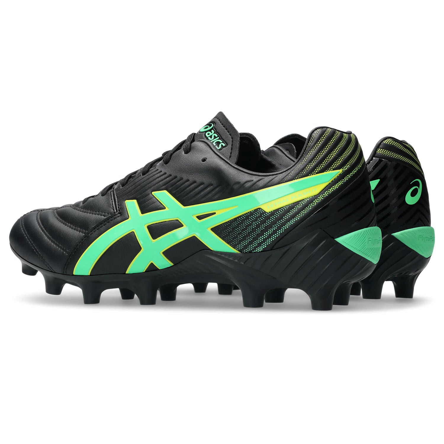 ASICS Lethal Flash IT FF 3 Mens Football Boots