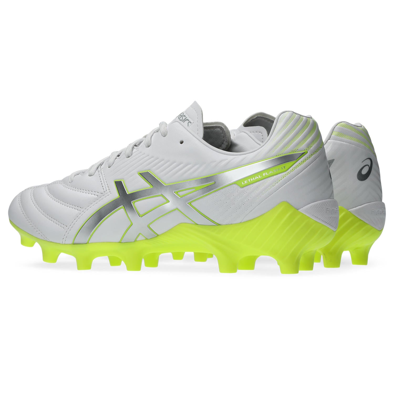 ASICS Lethal Flash IT 3 Mens Football Boots