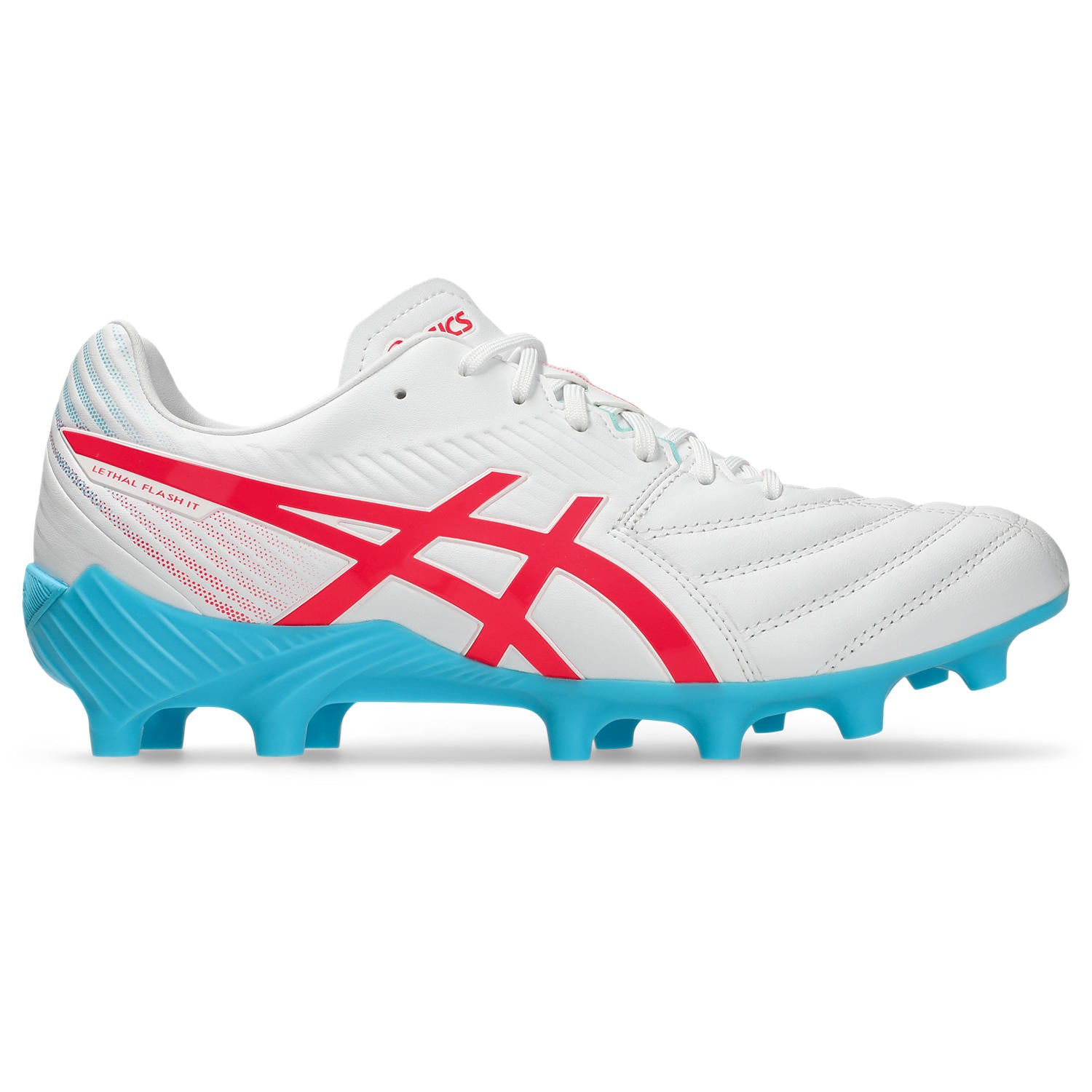 ASICS Lethal Tigreor IT FF 3 Mens Football Boots