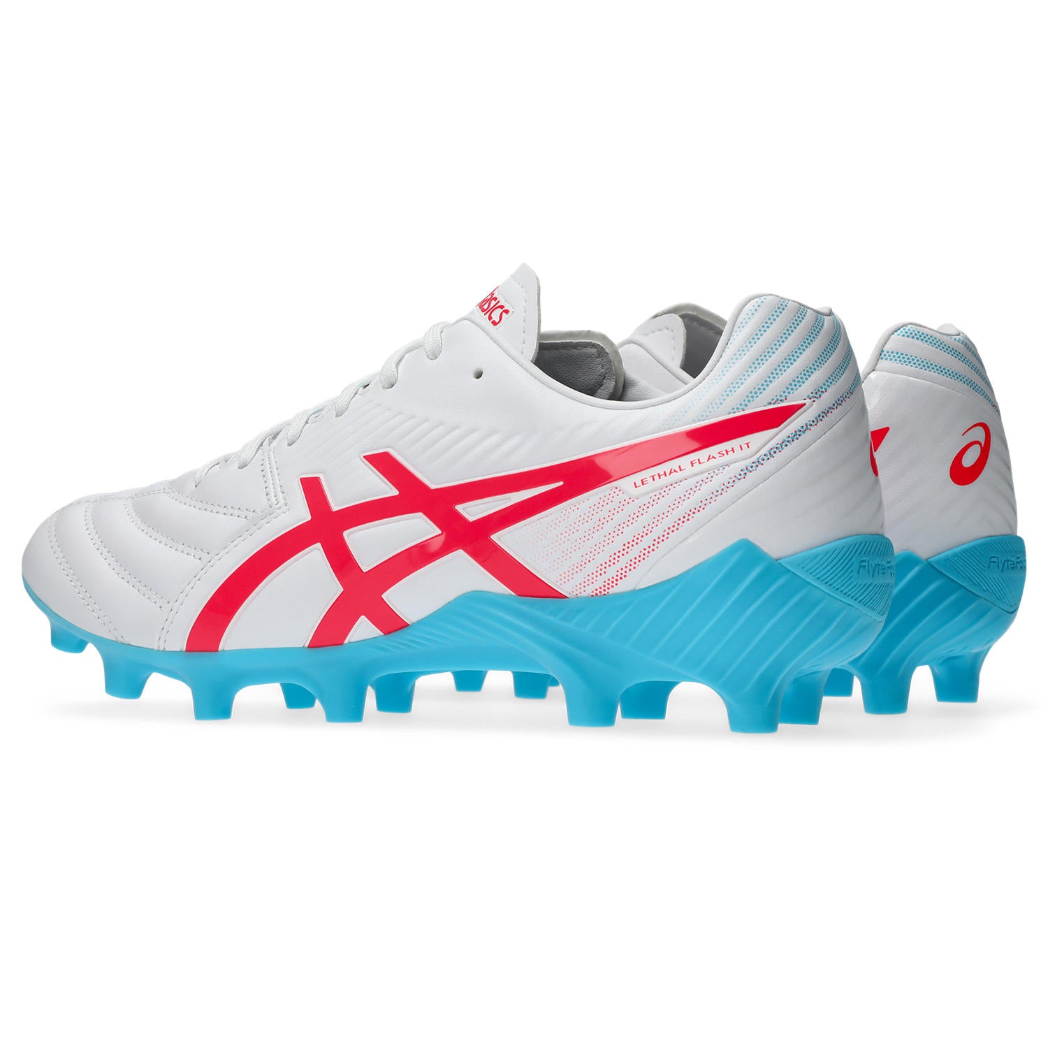 ASICS Lethal Tigreor IT FF 3 Mens Football Boots