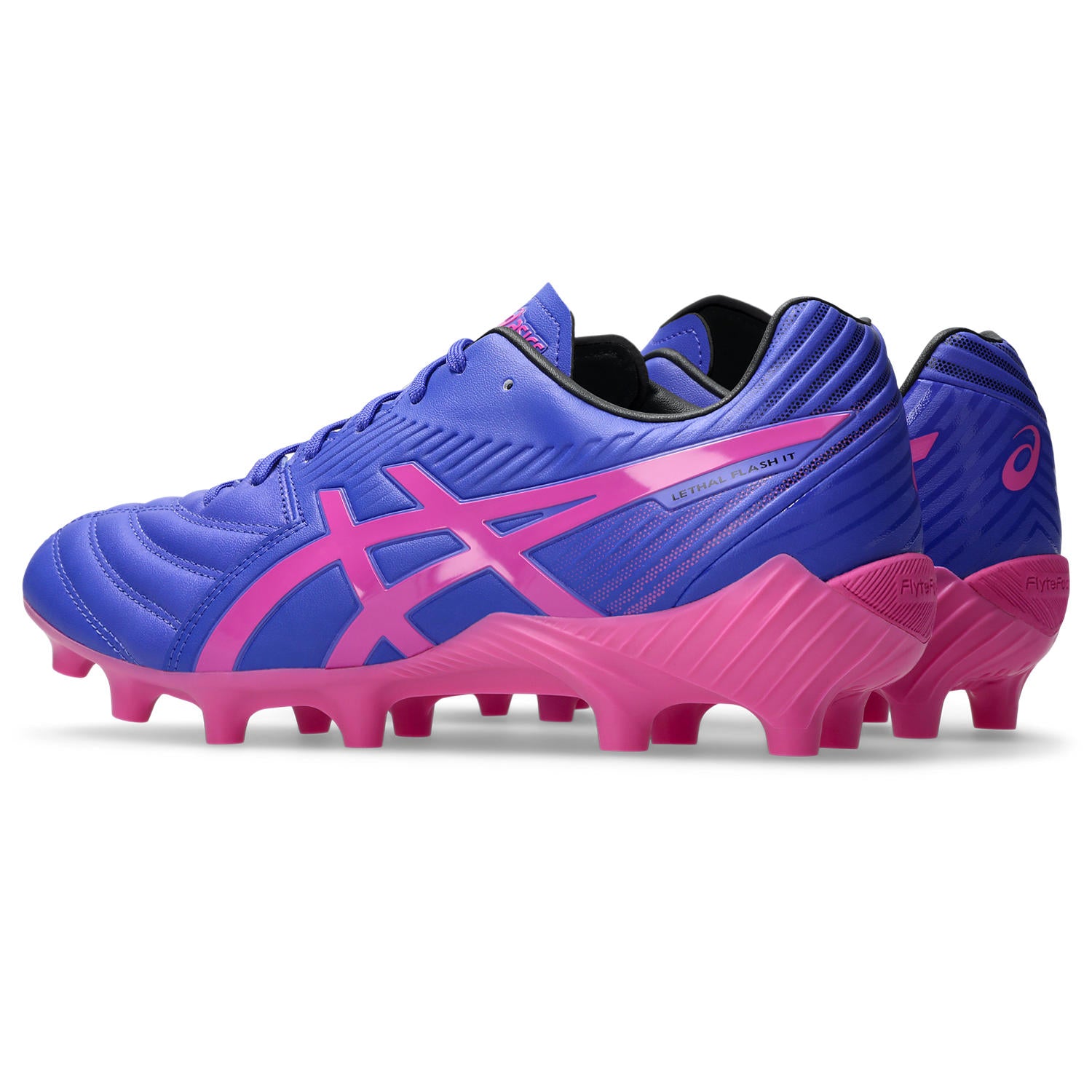 ASICS Lethal Flash IT 3 Mens Football Boots