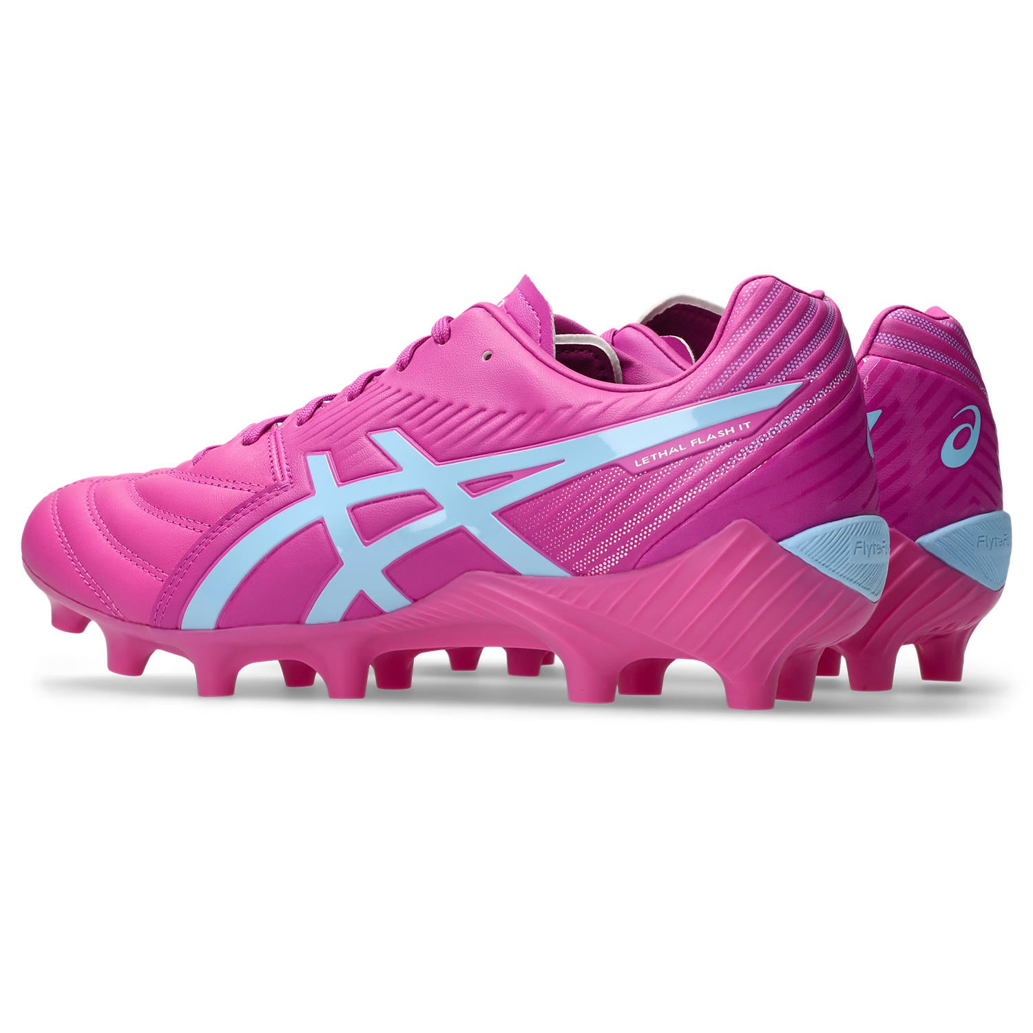 ASICS Lethal Flash IT 3 Mens Football Boots