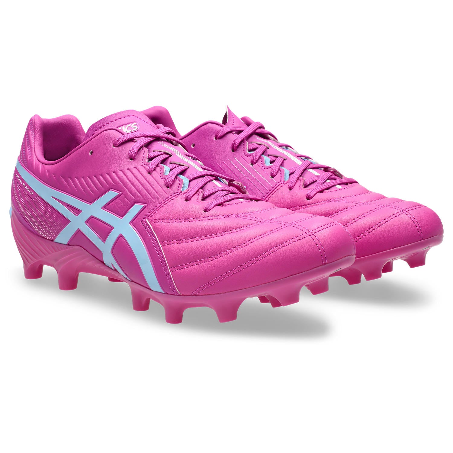 ASICS Lethal Flash IT 3 Mens Football Boots
