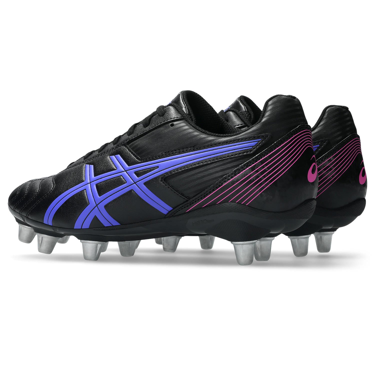 ASICS Lethal Tackle Mens Football Boots