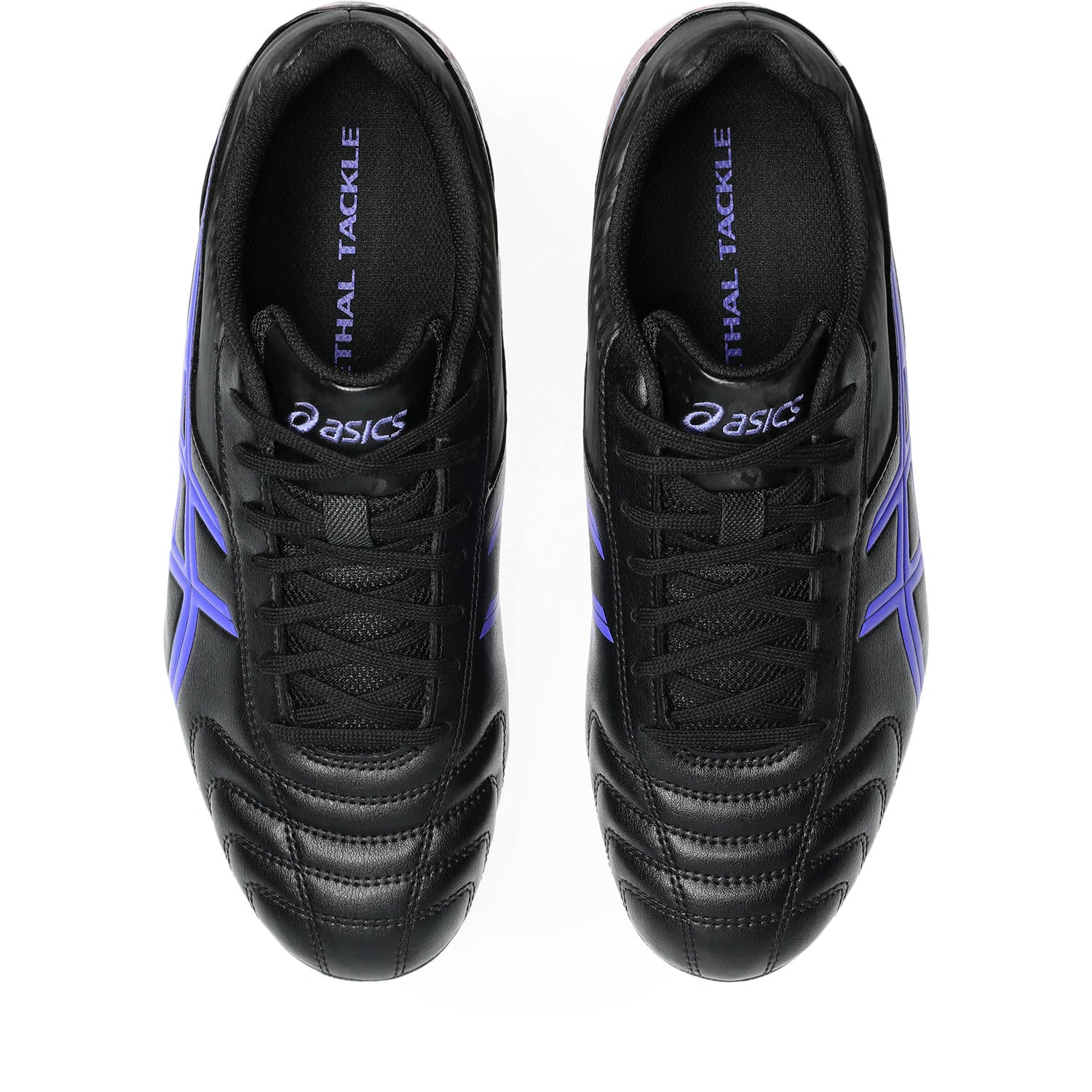 ASICS Lethal Tackle Mens Football Boots