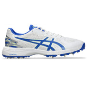 ASICS GEL-Quick Single FF Mens Cricket Shoes