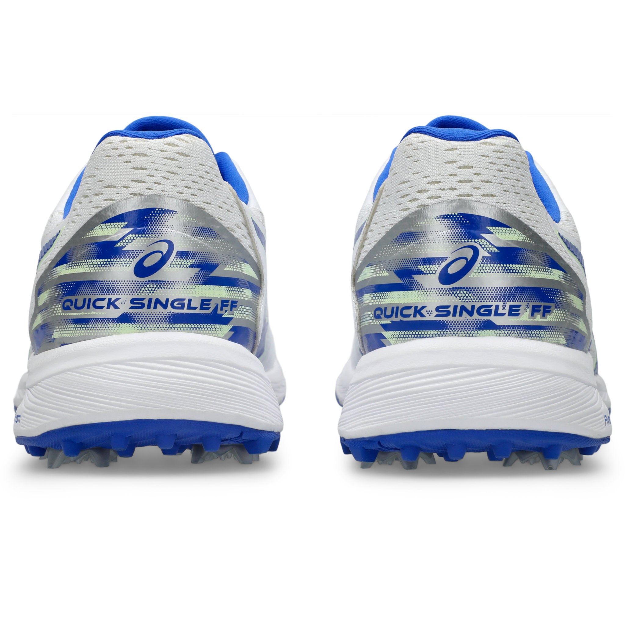 ASICS GEL-Quick Single FF Mens Cricket Shoes