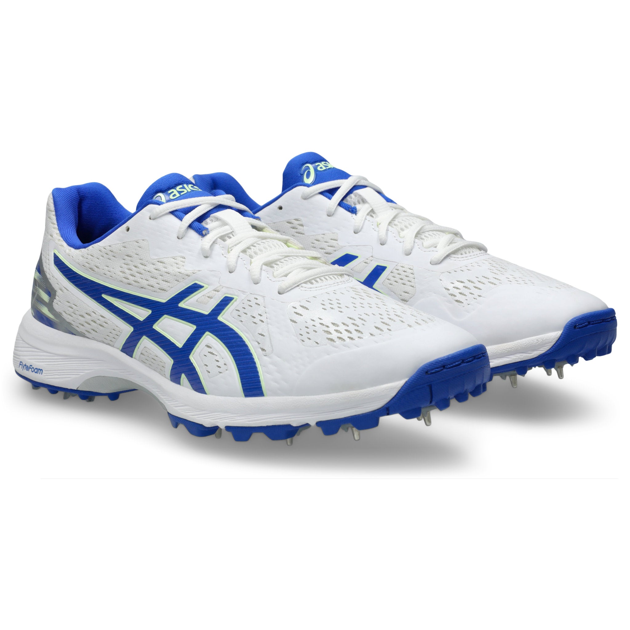ASICS GEL-Quick Single FF Mens Cricket Shoes