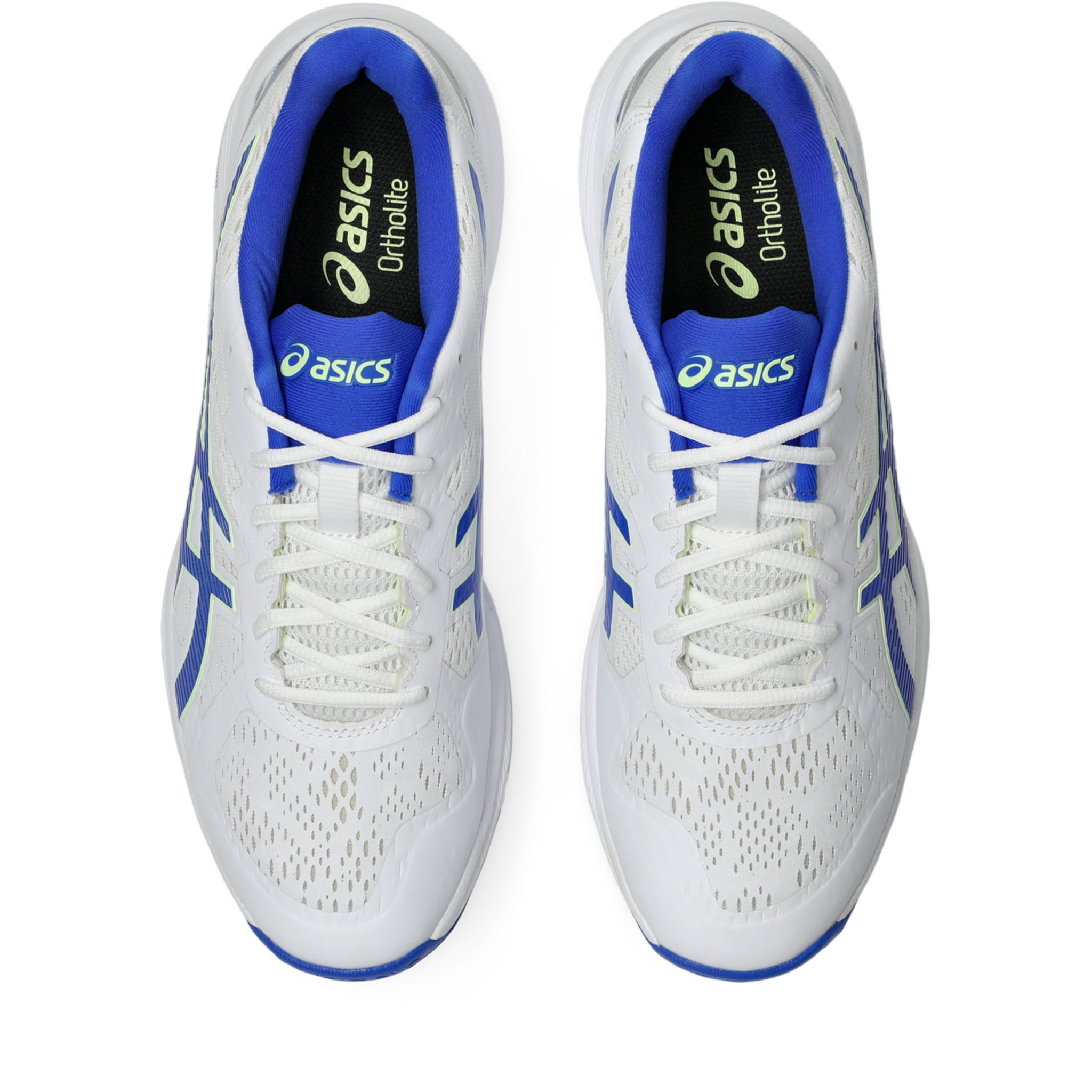 ASICS GEL-Quick Single FF Mens Cricket Shoes