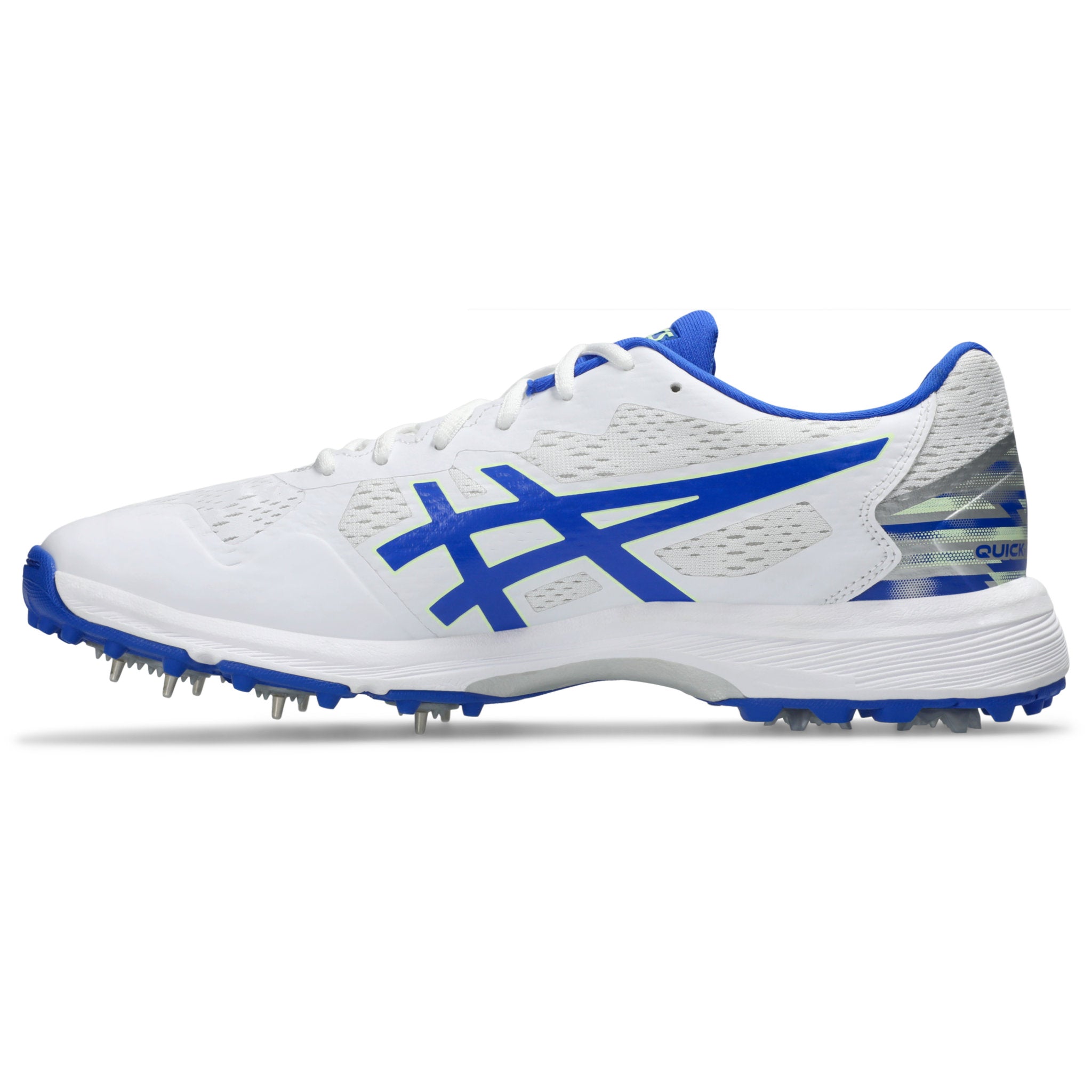 ASICS GEL-Quick Single FF Mens Cricket Shoes