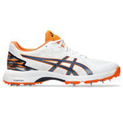 ASICS Gel Quick Single FF Mens Cricket Shoes