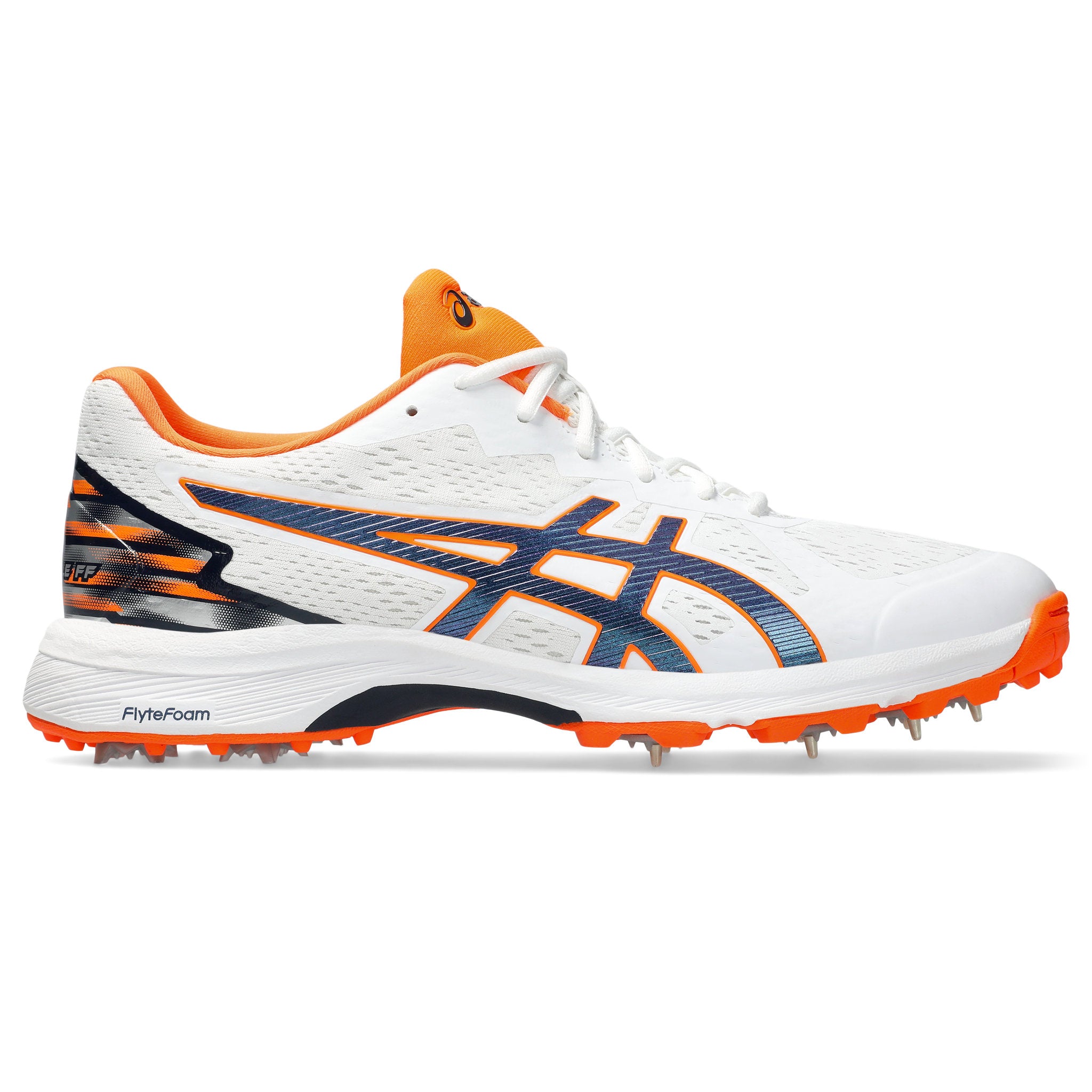 ASICS Gel Quick Single FF Mens Cricket Shoes