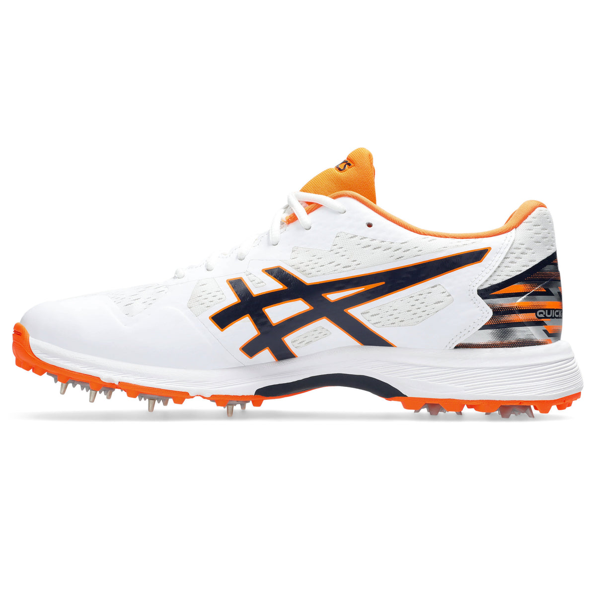 ASICS GEL-Quick Single FF Mens Cricket Shoes