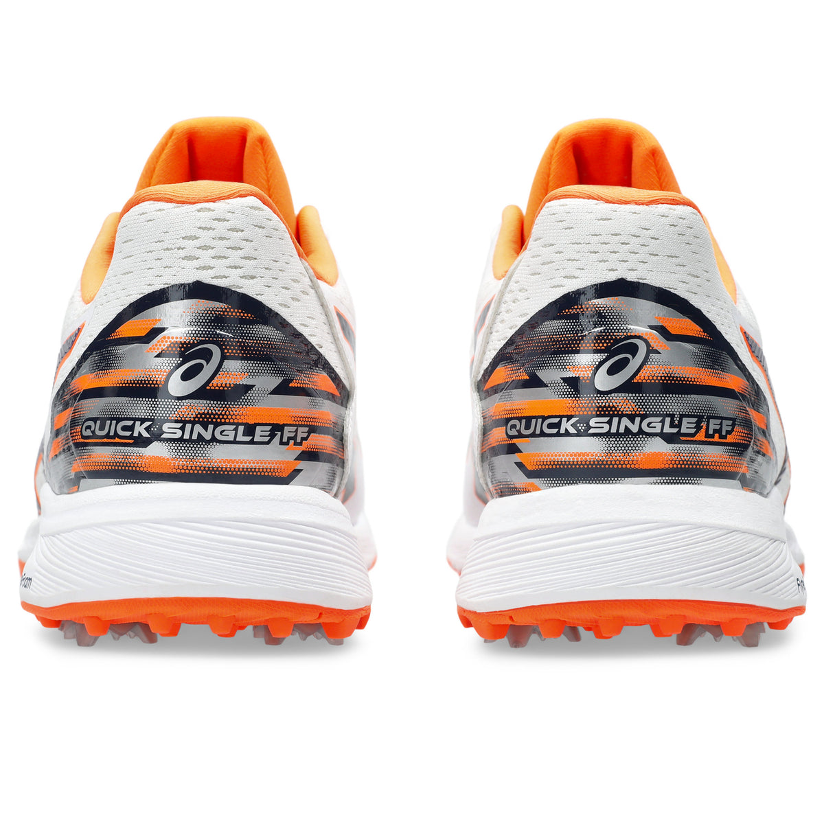 ASICS GEL-Quick Single FF Mens Cricket Shoes