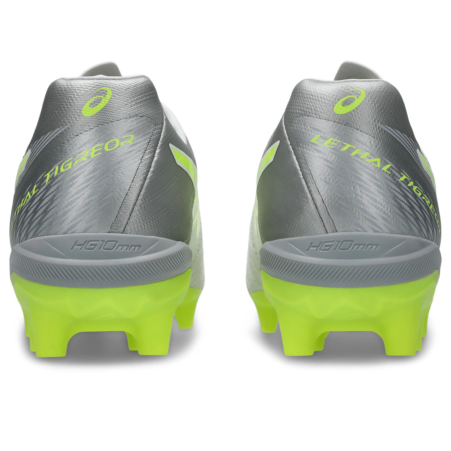 ASICS Lethal Tigreor IT FF 2E Mens Football Boots