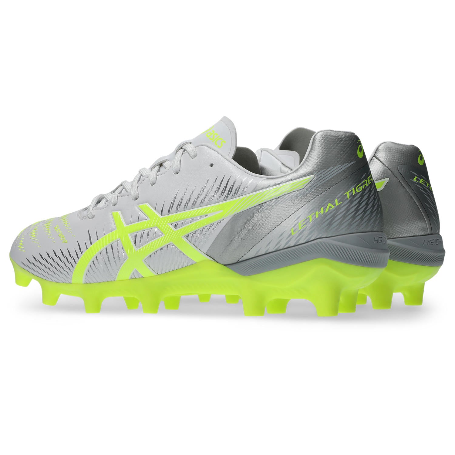 ASICS Lethal Tigreor IT FF 2E Mens Football Boots