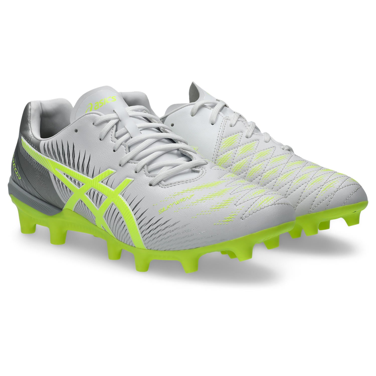 ASICS Lethal Tigreor IT FF 2E Mens Football Boots