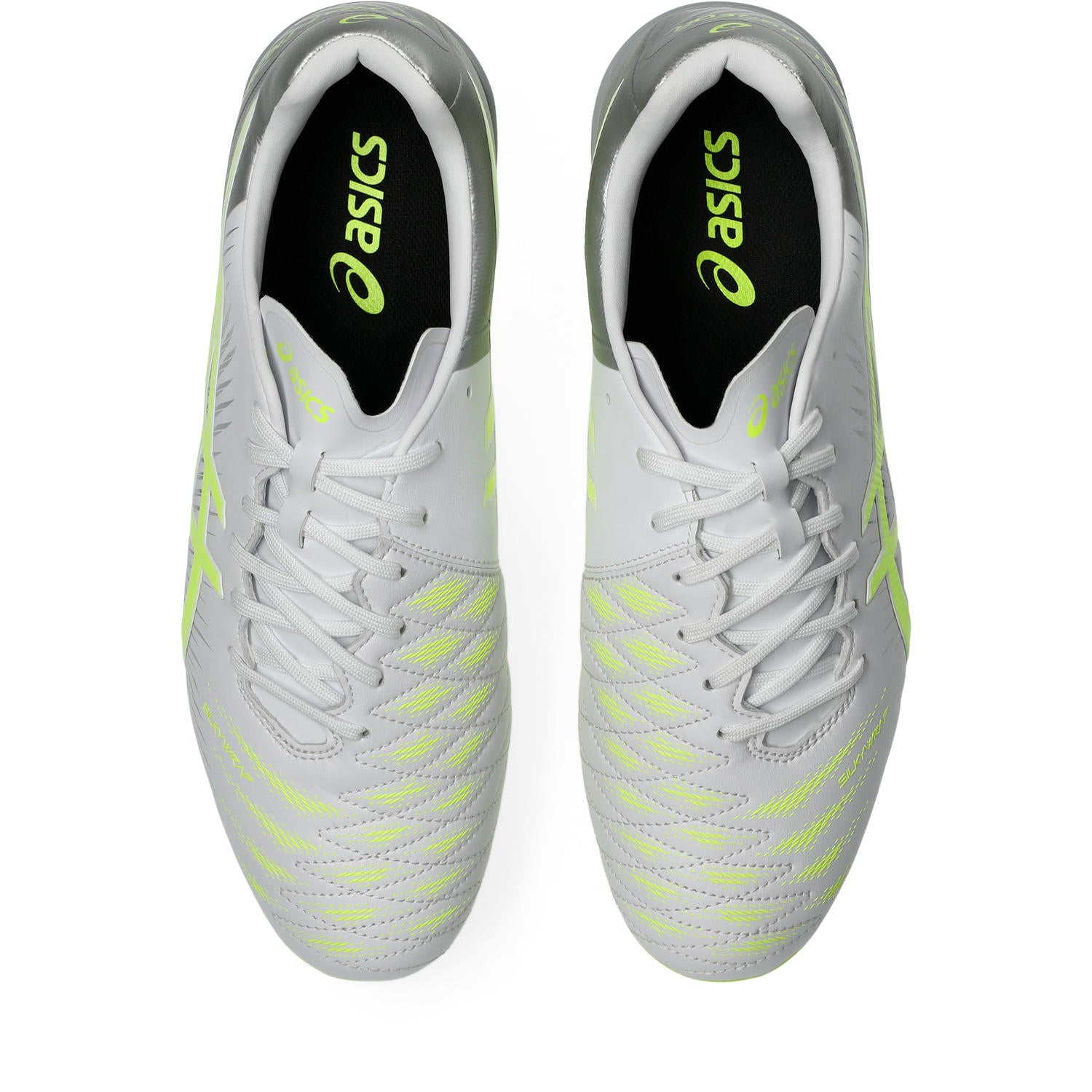 ASICS Lethal Tigreor IT FF 2E Mens Football Boots