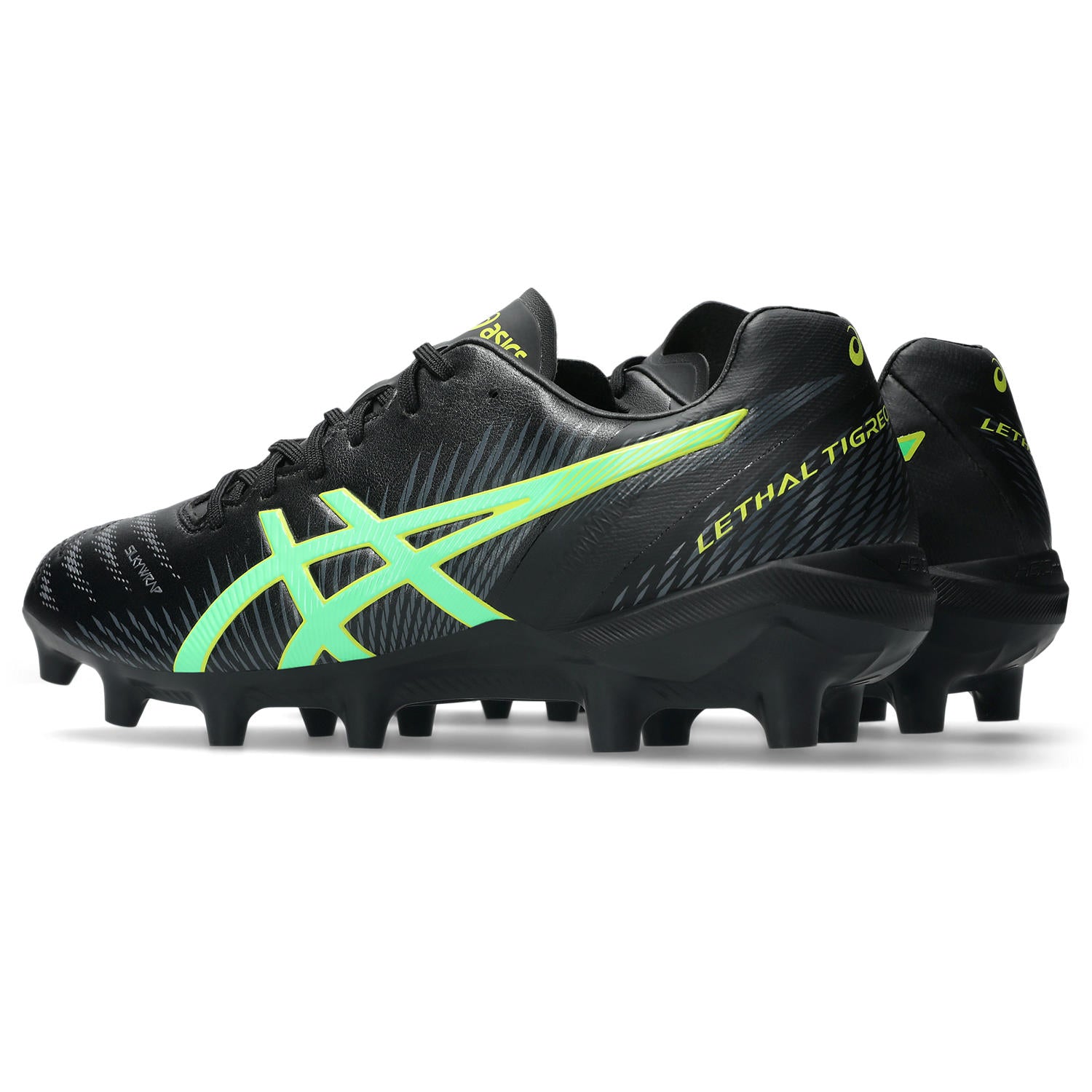 ASICS Lethal Tigreor IT FF Mens Football Boots