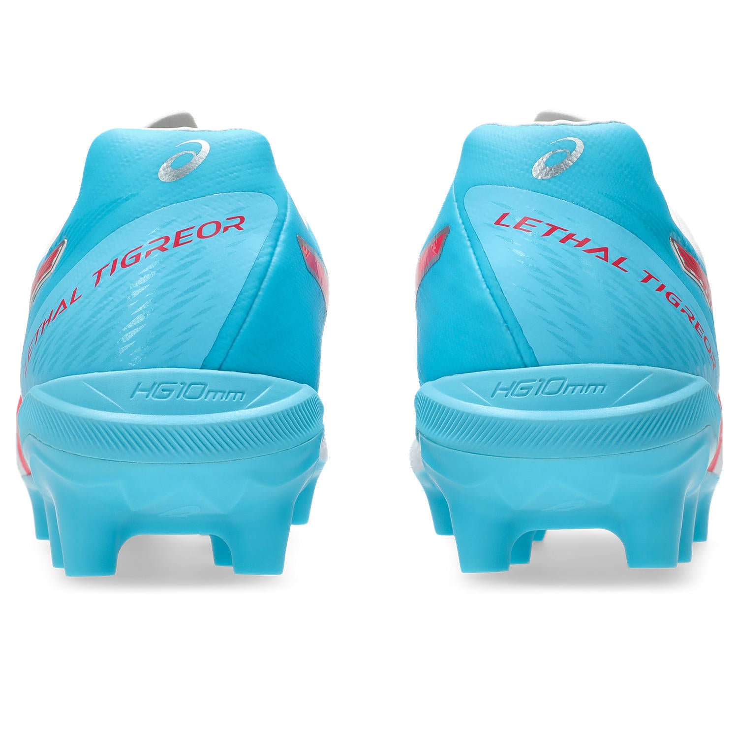 ASICS Lethal Tigreor IT FF 4 Mens Football Boots – SportsPower