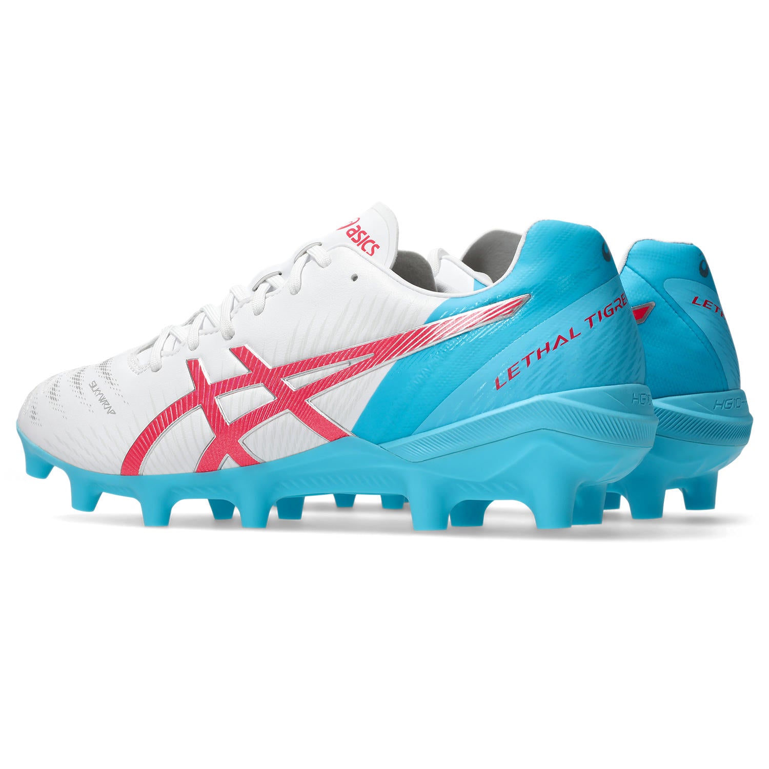 ASICS Lethal Tigreor IT FF Mens Football Boots