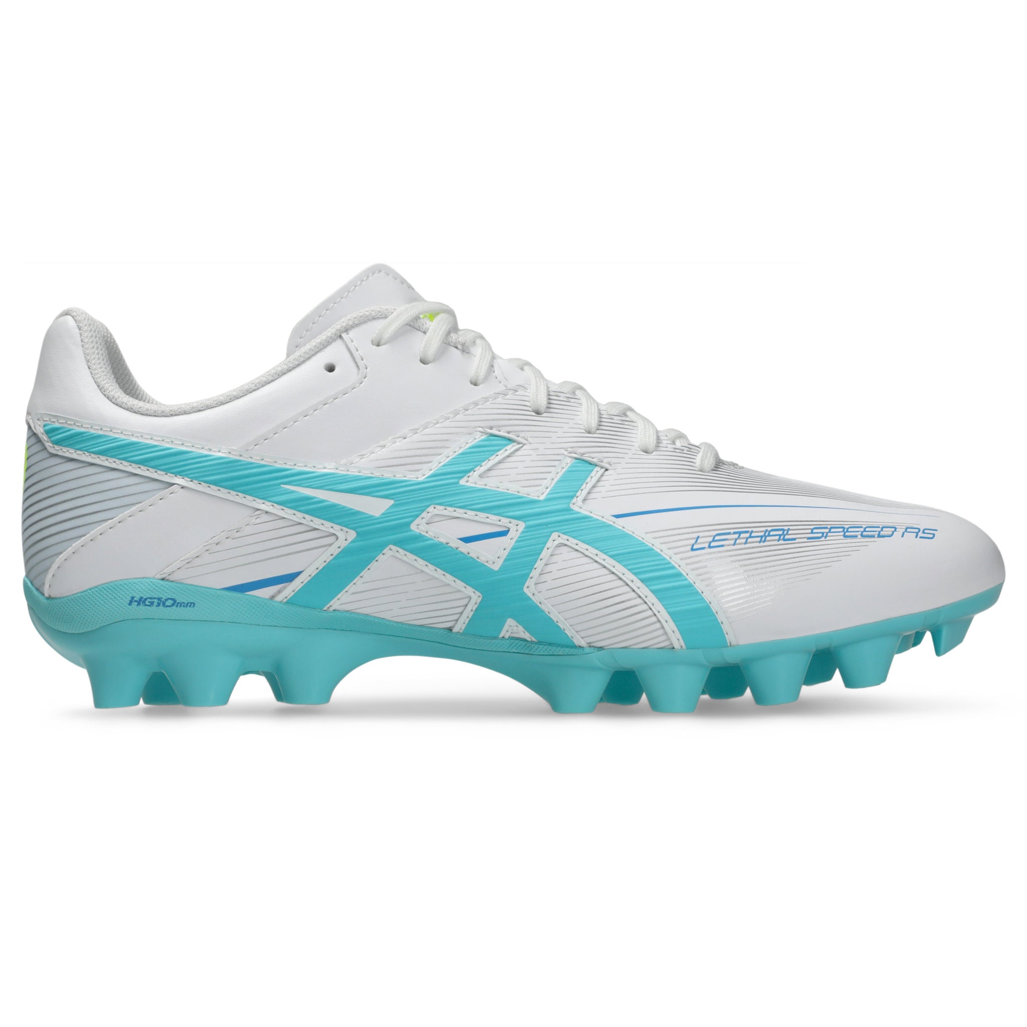 ASICS Lethal Speed RS Mens Football Boots
